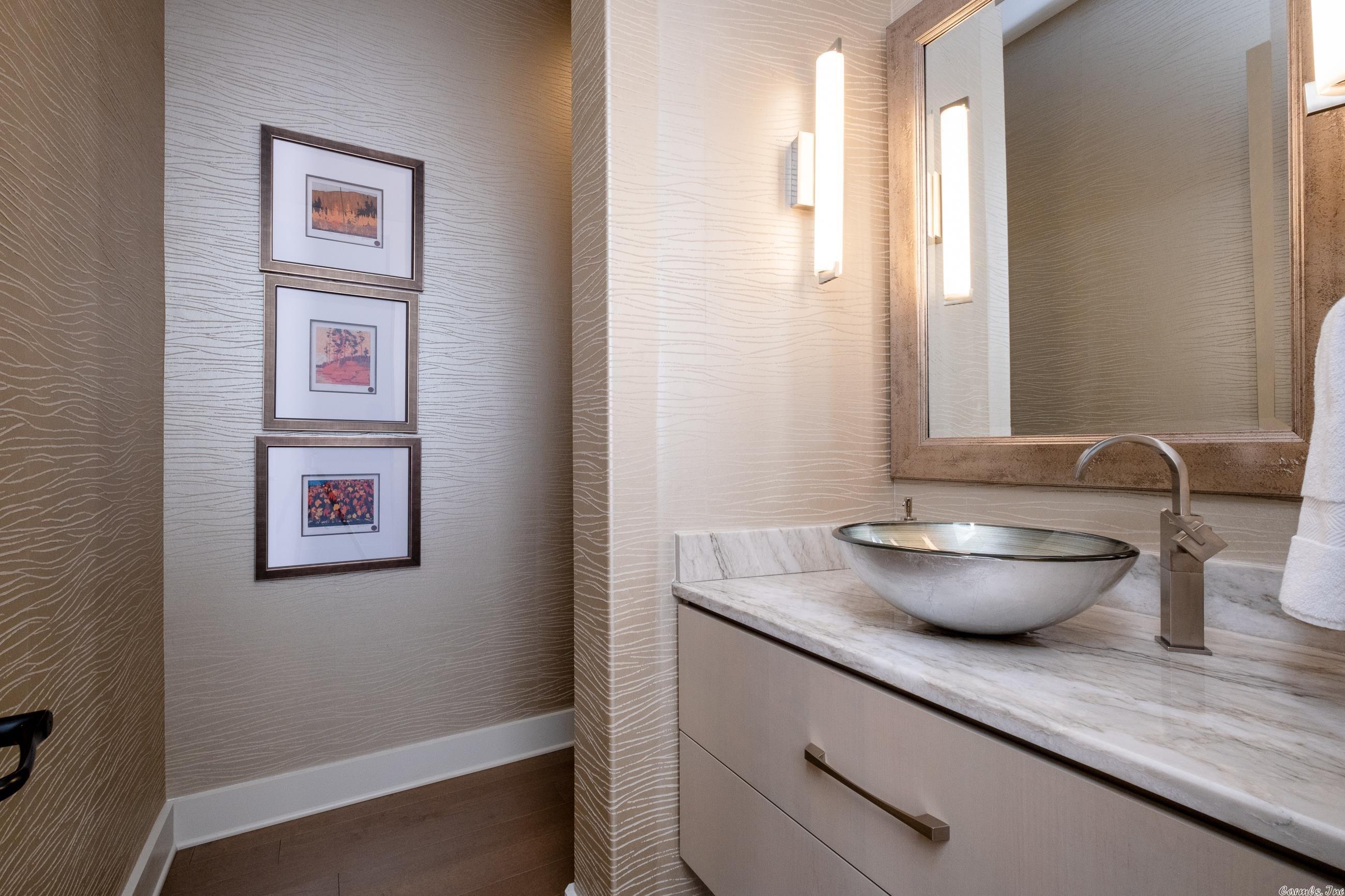 FALCON RIDGE ESTATES - Residential