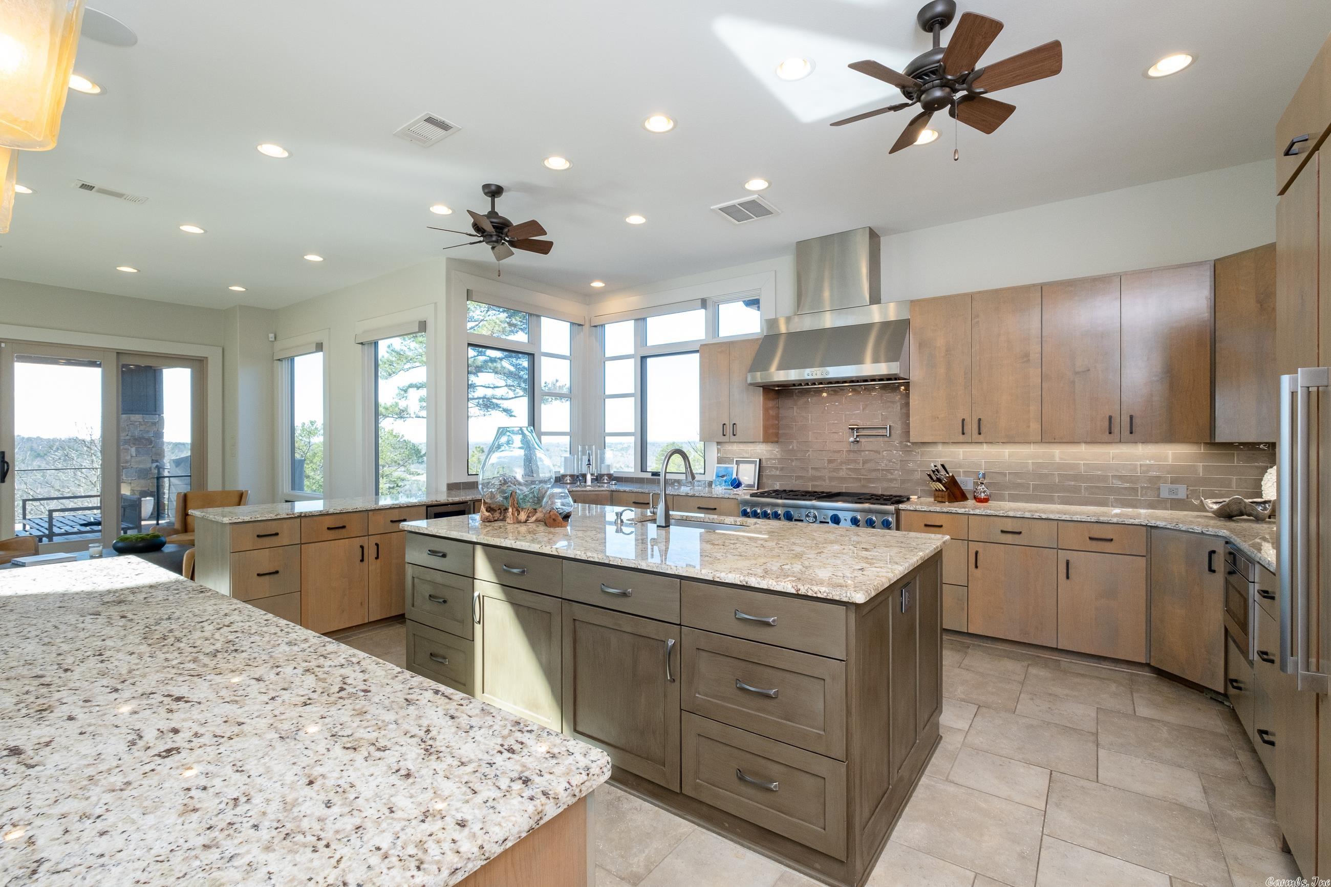 FALCON RIDGE ESTATES - Residential
