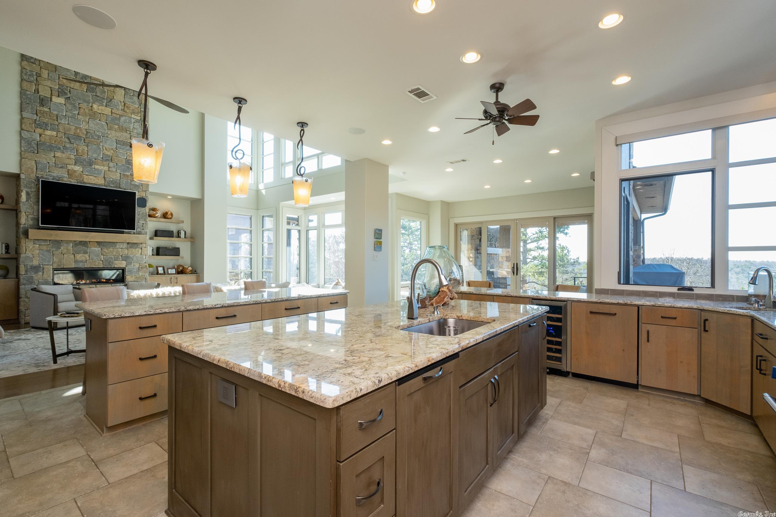 FALCON RIDGE ESTATES - Residential