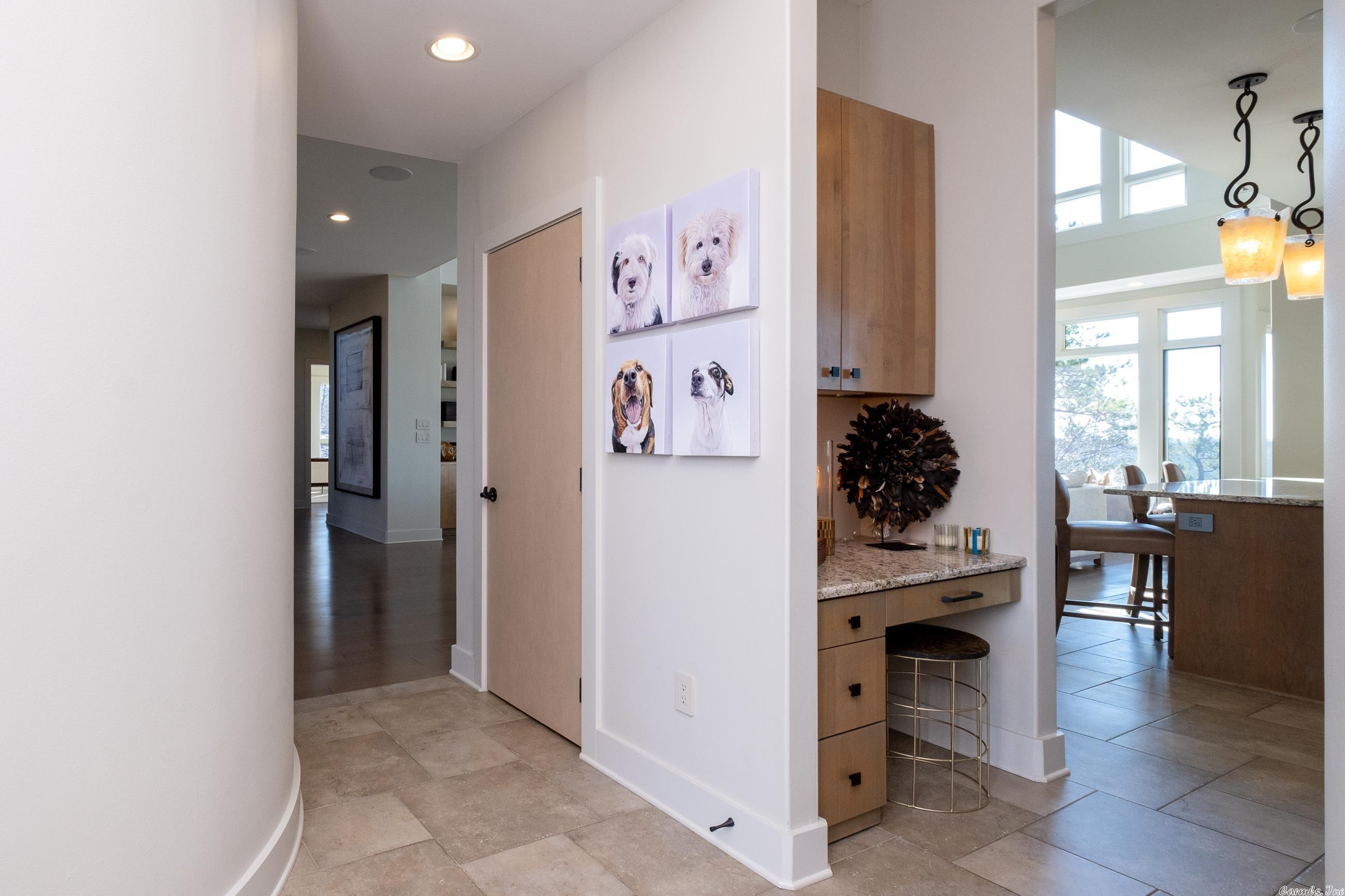 FALCON RIDGE ESTATES - Residential