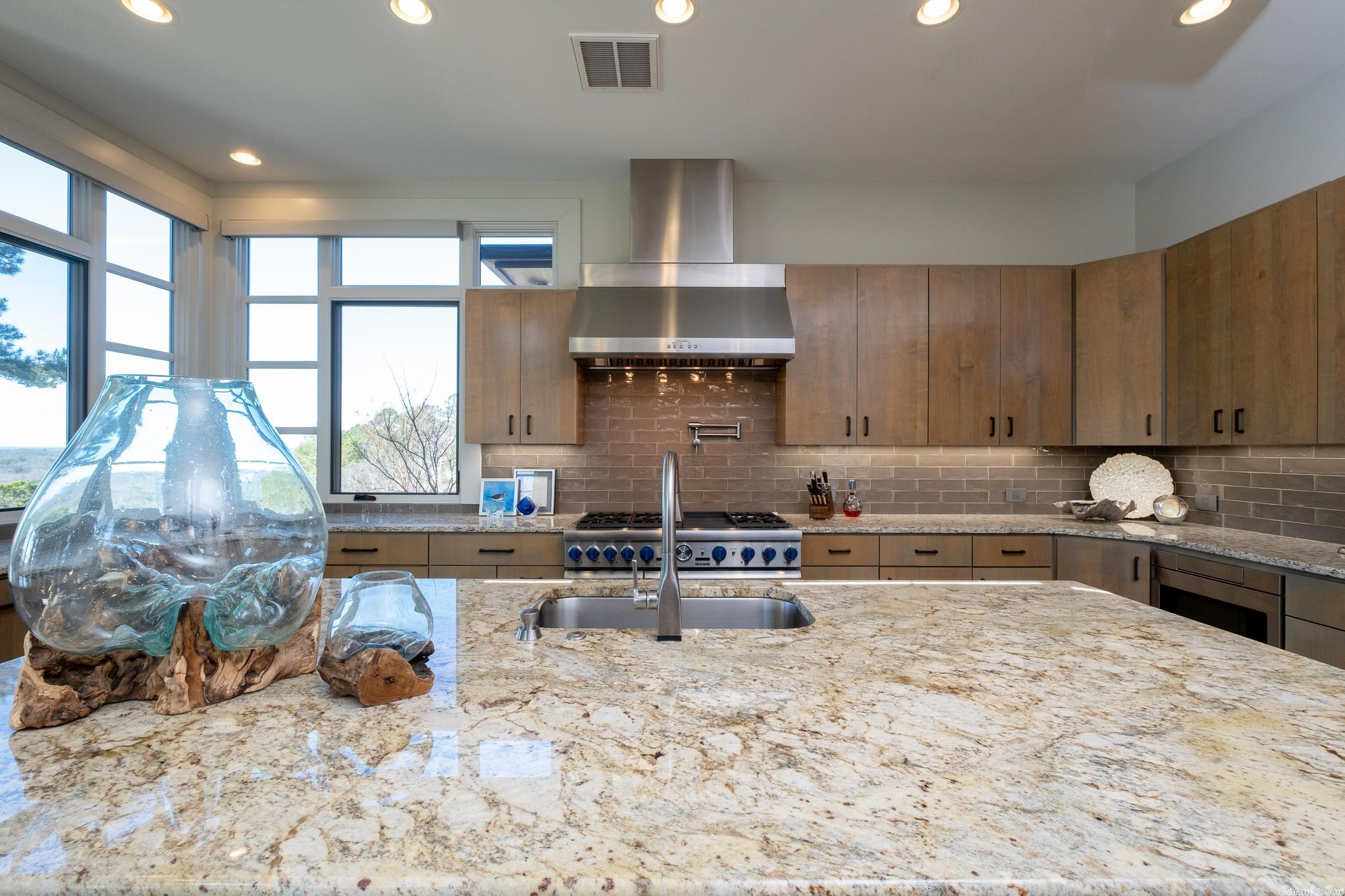 FALCON RIDGE ESTATES - Residential
