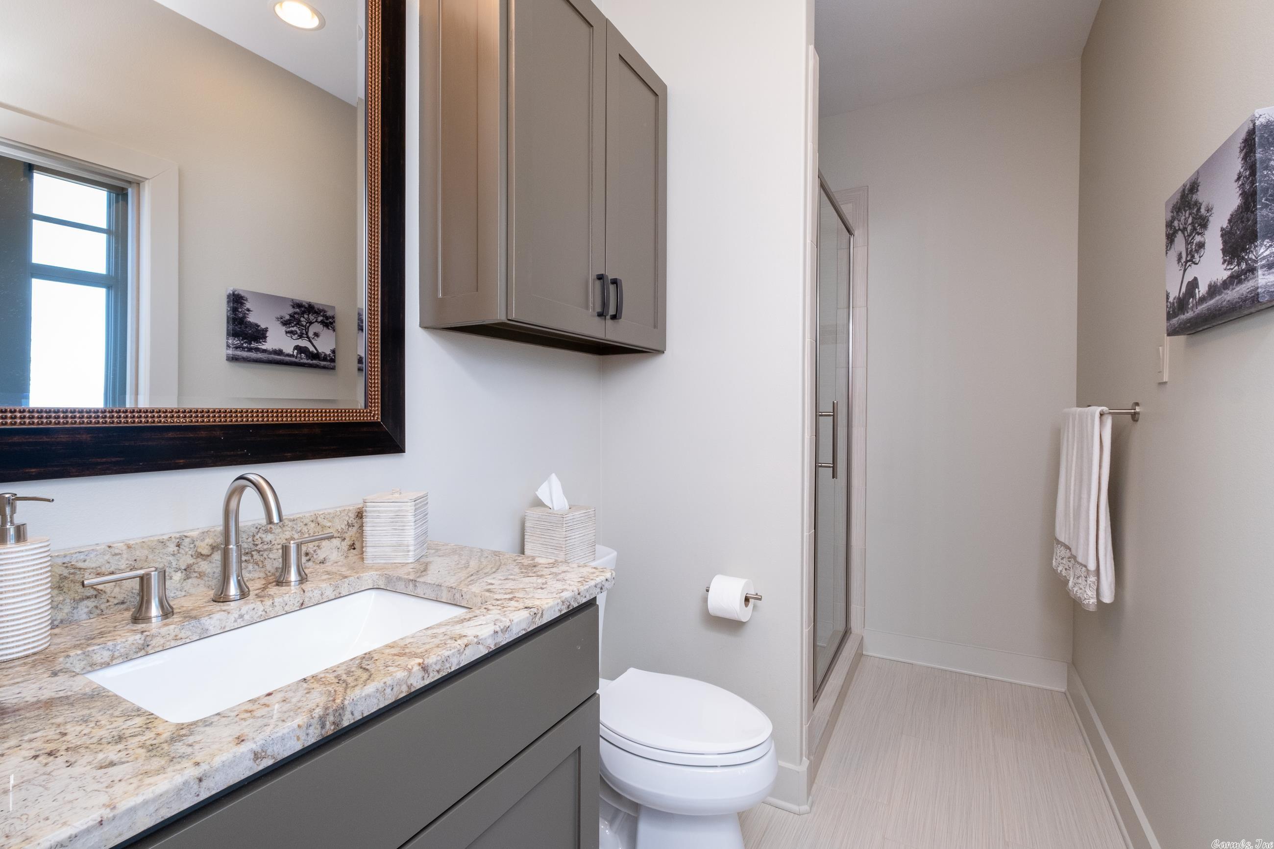 FALCON RIDGE ESTATES - Residential