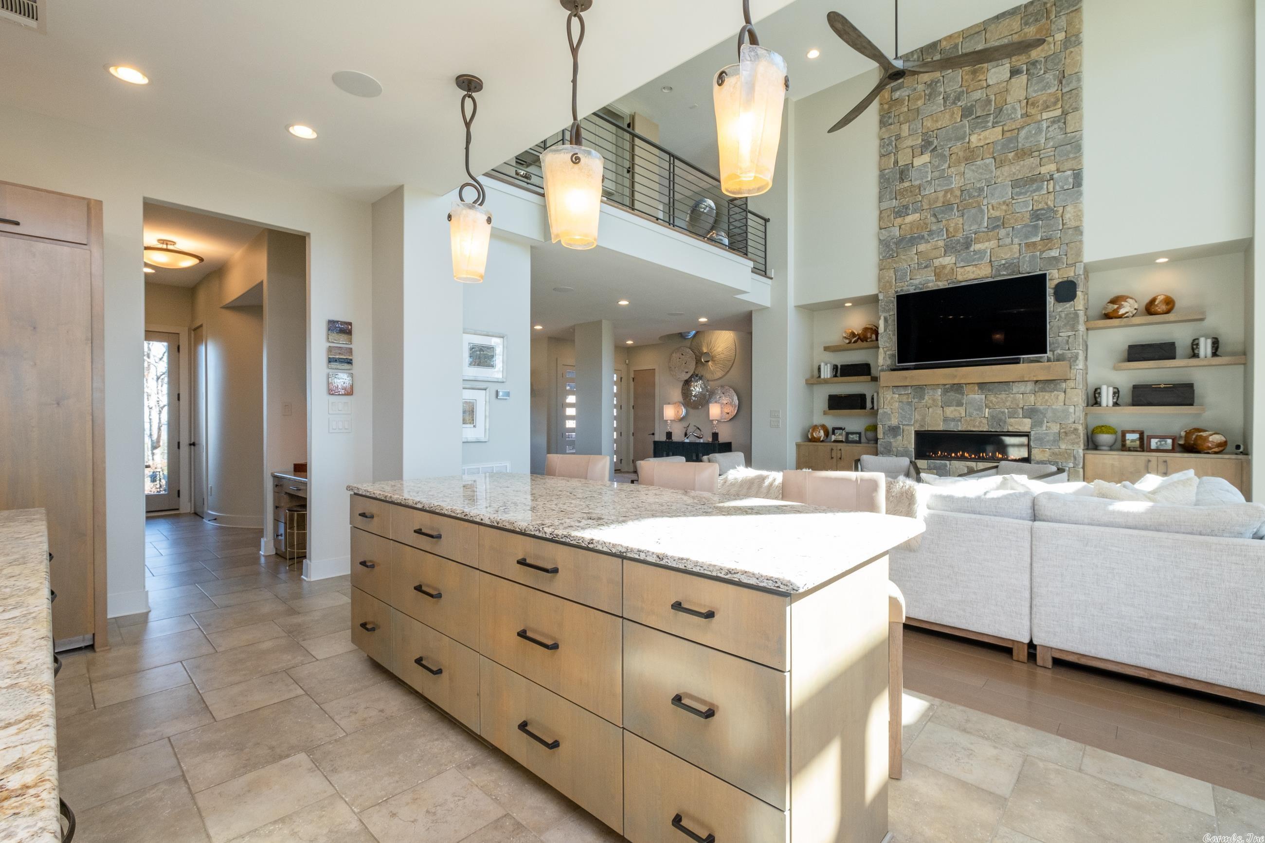 FALCON RIDGE ESTATES - Residential