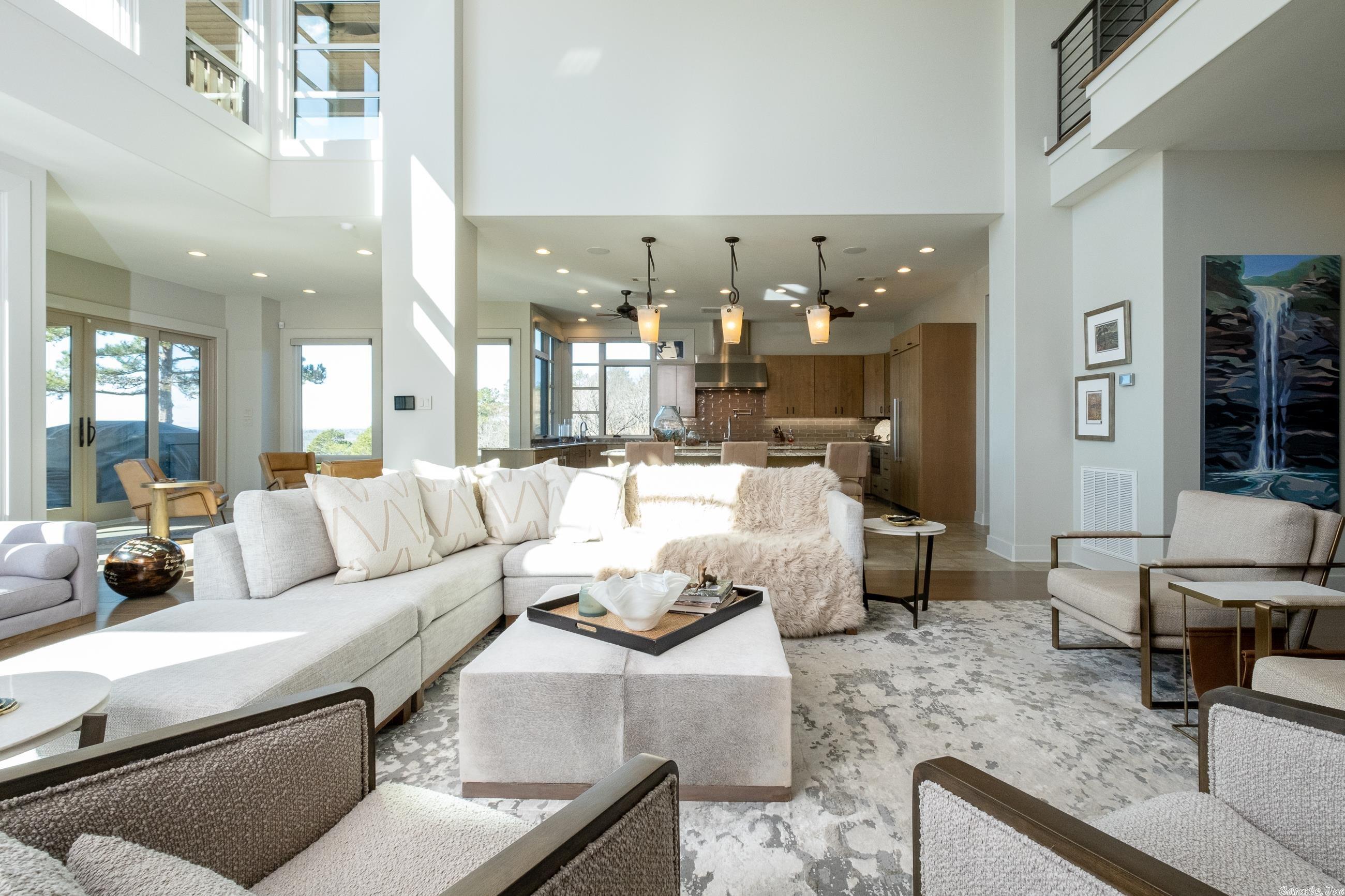 FALCON RIDGE ESTATES - Residential