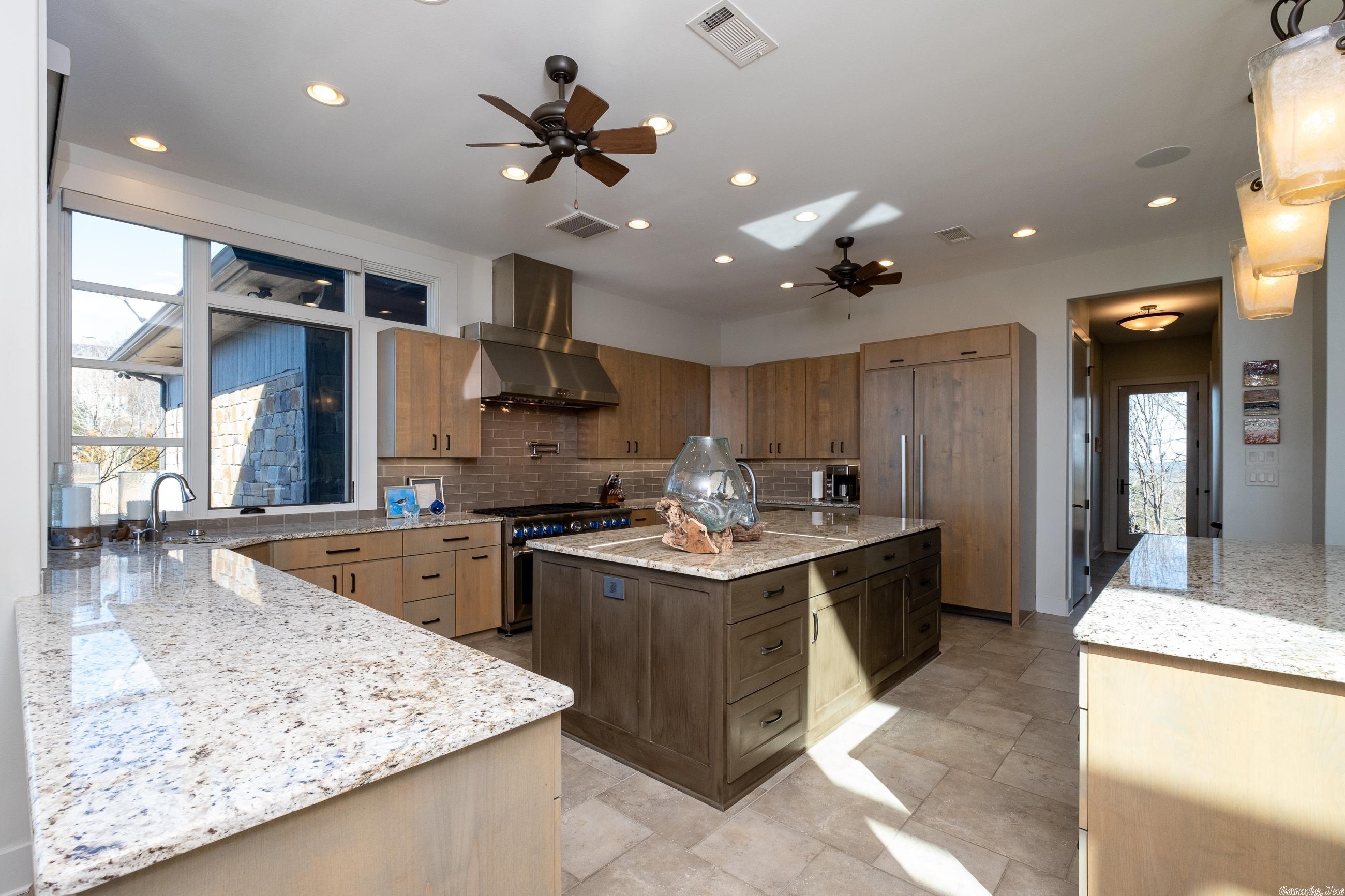 FALCON RIDGE ESTATES - Residential
