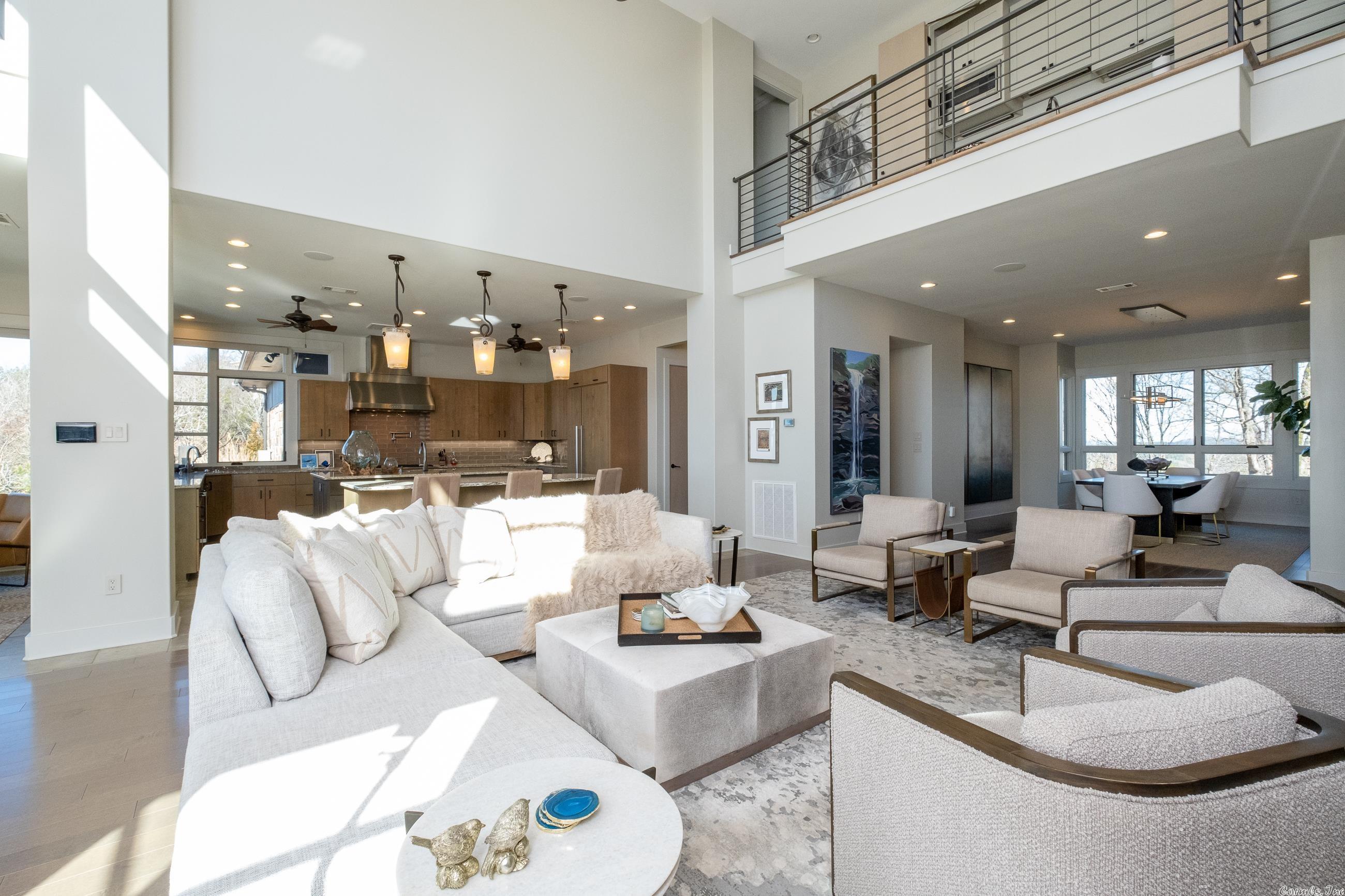 FALCON RIDGE ESTATES - Residential
