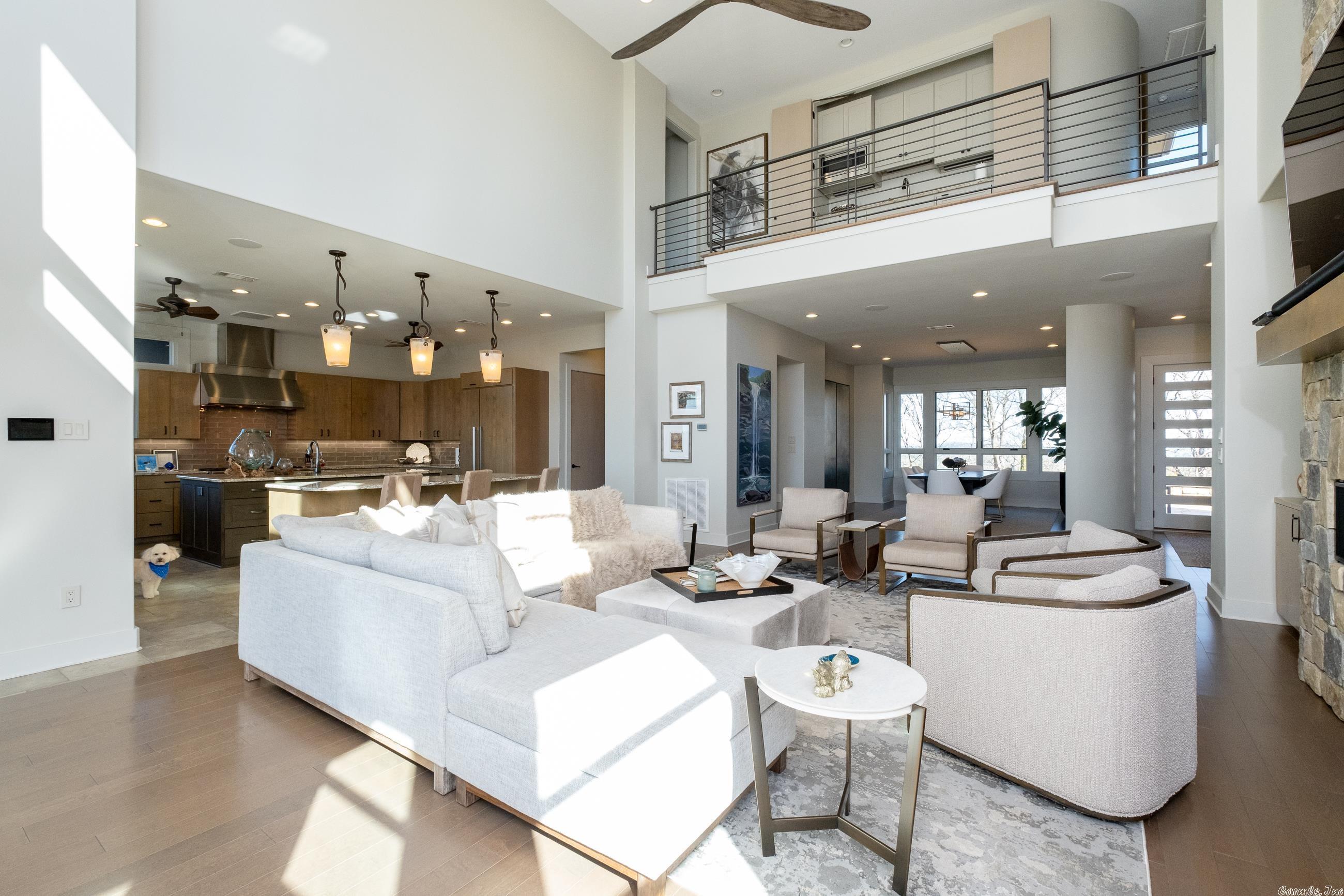 FALCON RIDGE ESTATES - Residential