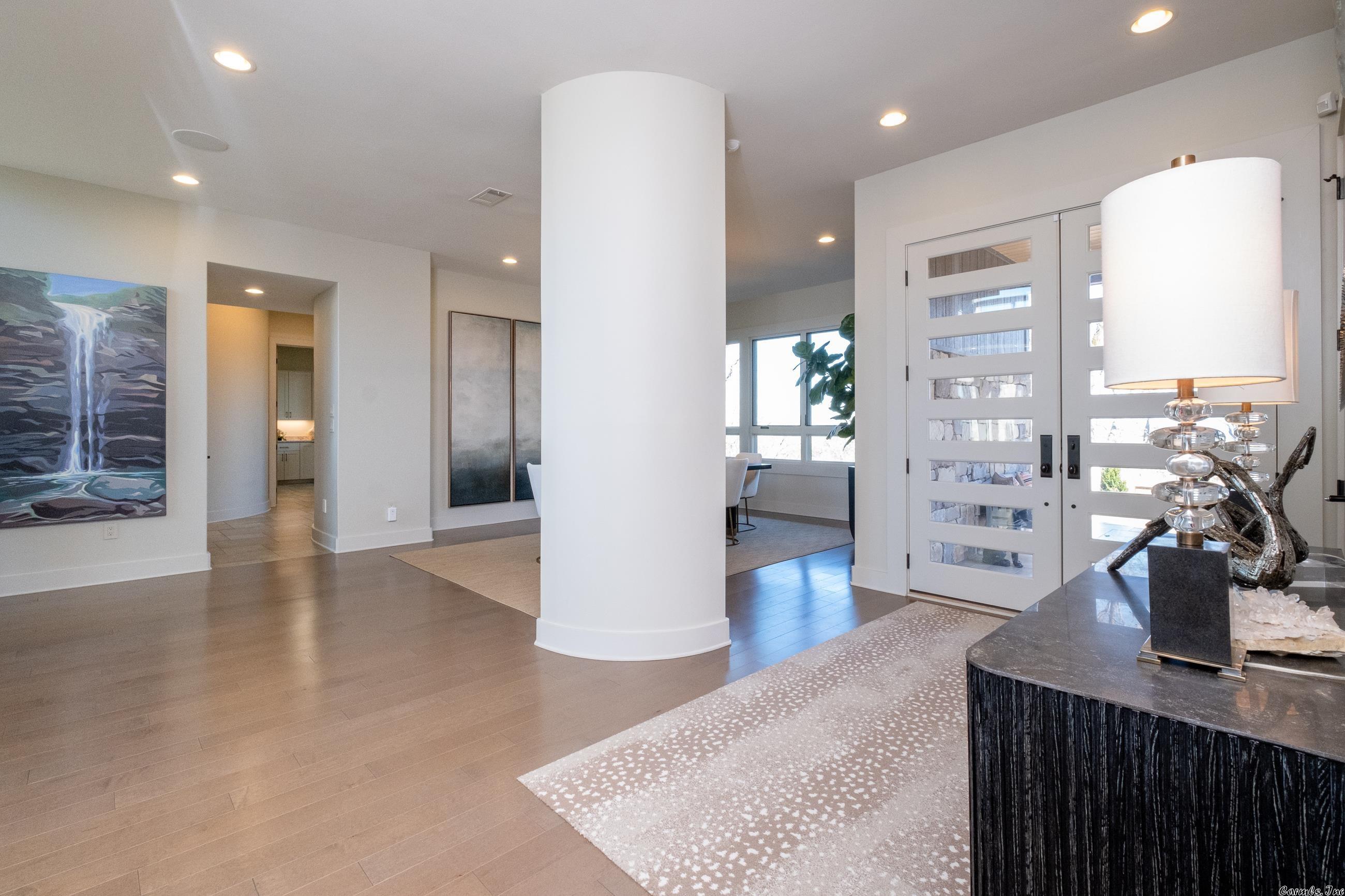 FALCON RIDGE ESTATES - Residential