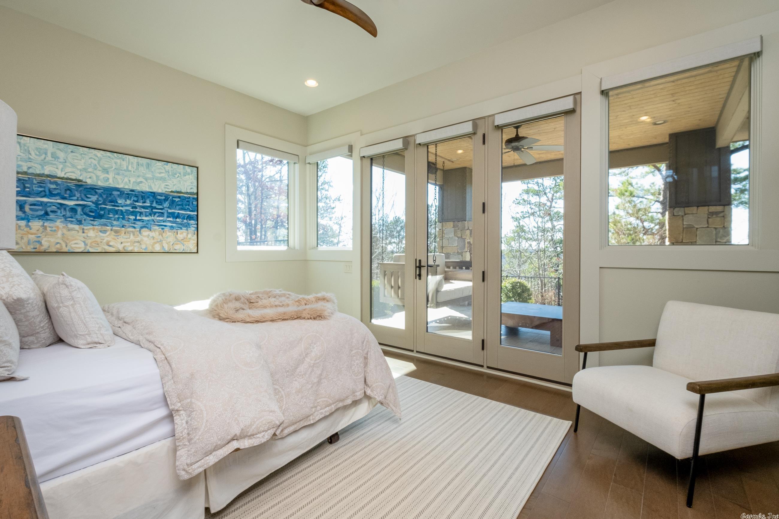 FALCON RIDGE ESTATES - Residential