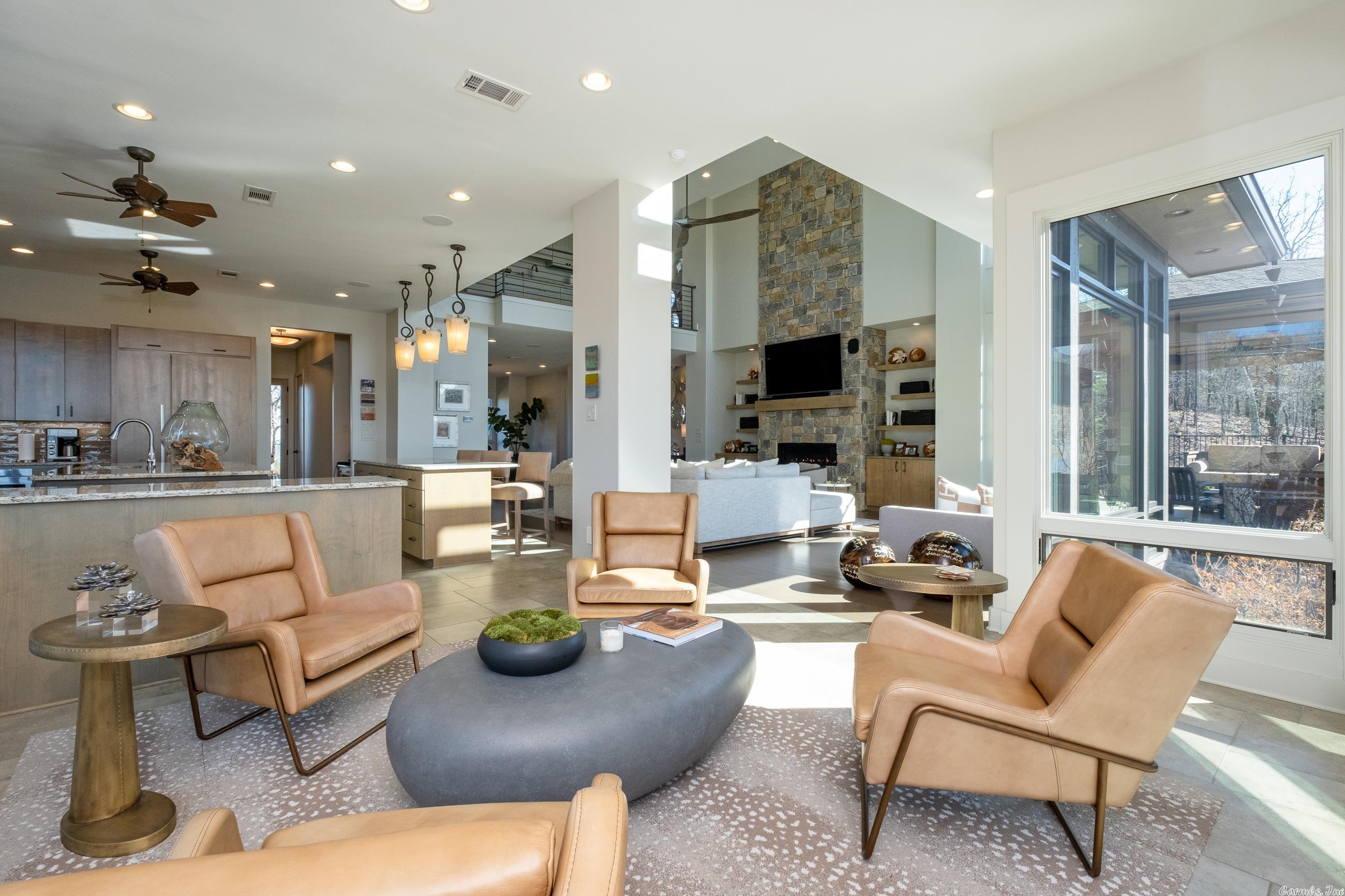 FALCON RIDGE ESTATES - Residential