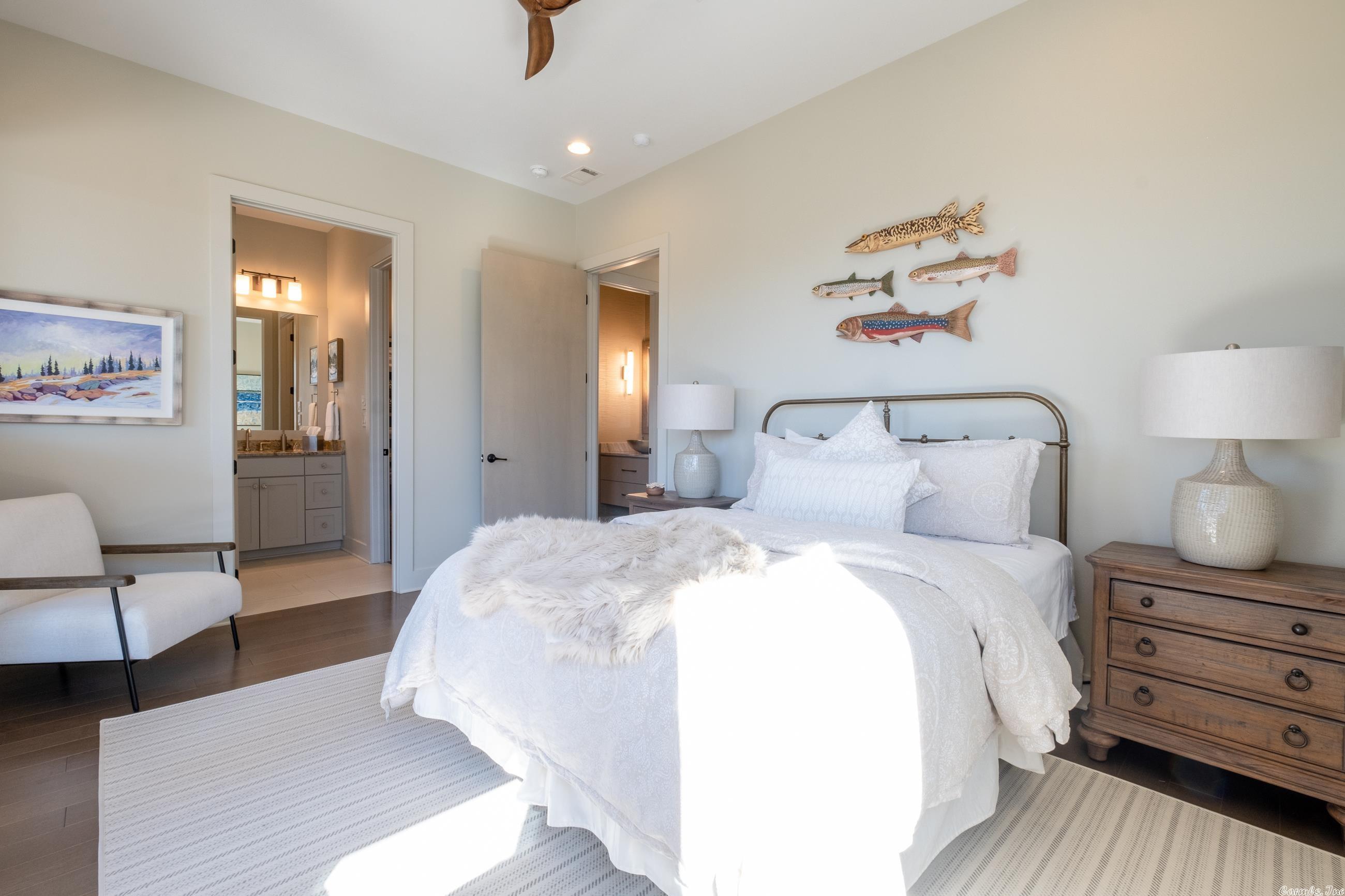 FALCON RIDGE ESTATES - Residential