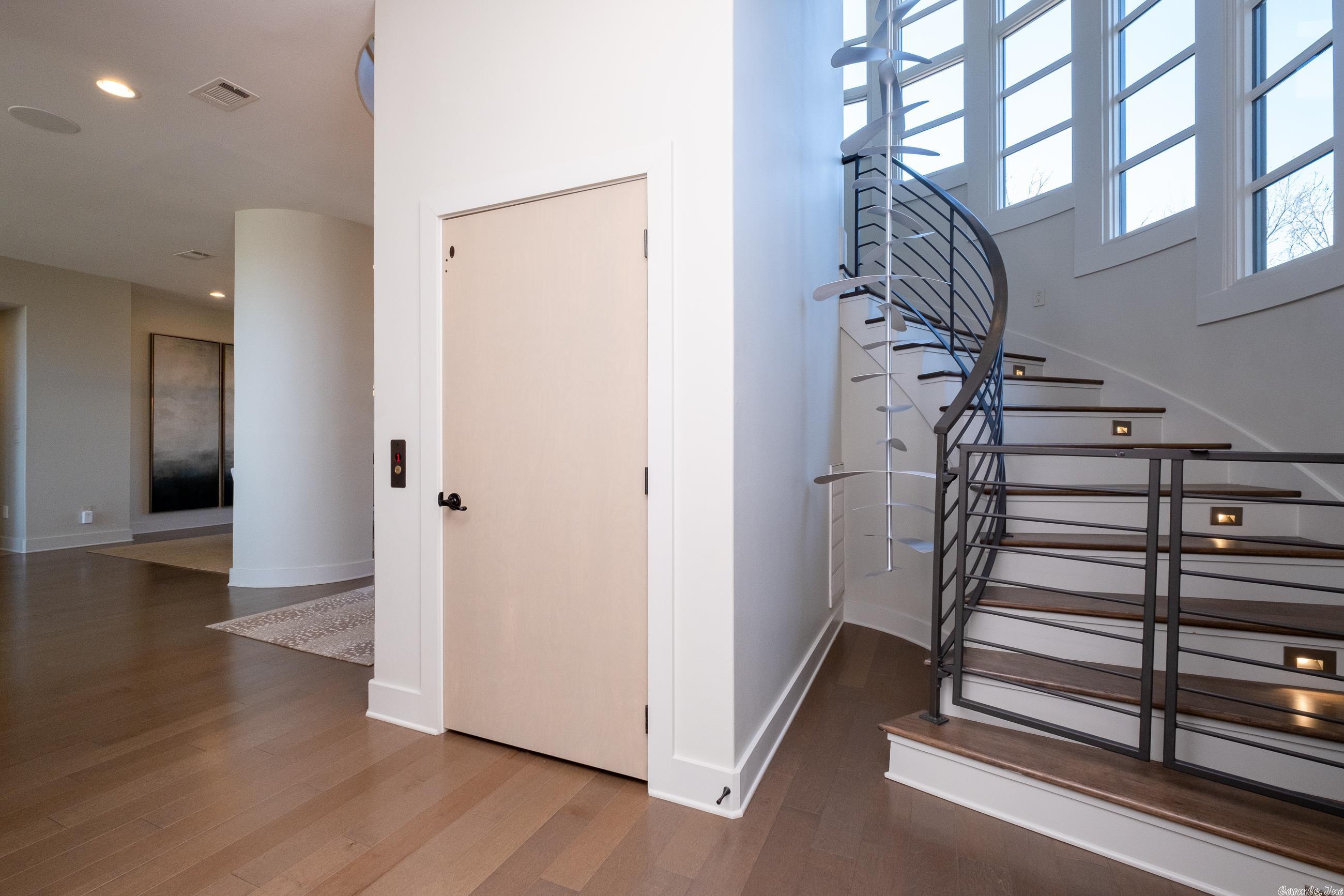 FALCON RIDGE ESTATES - Residential