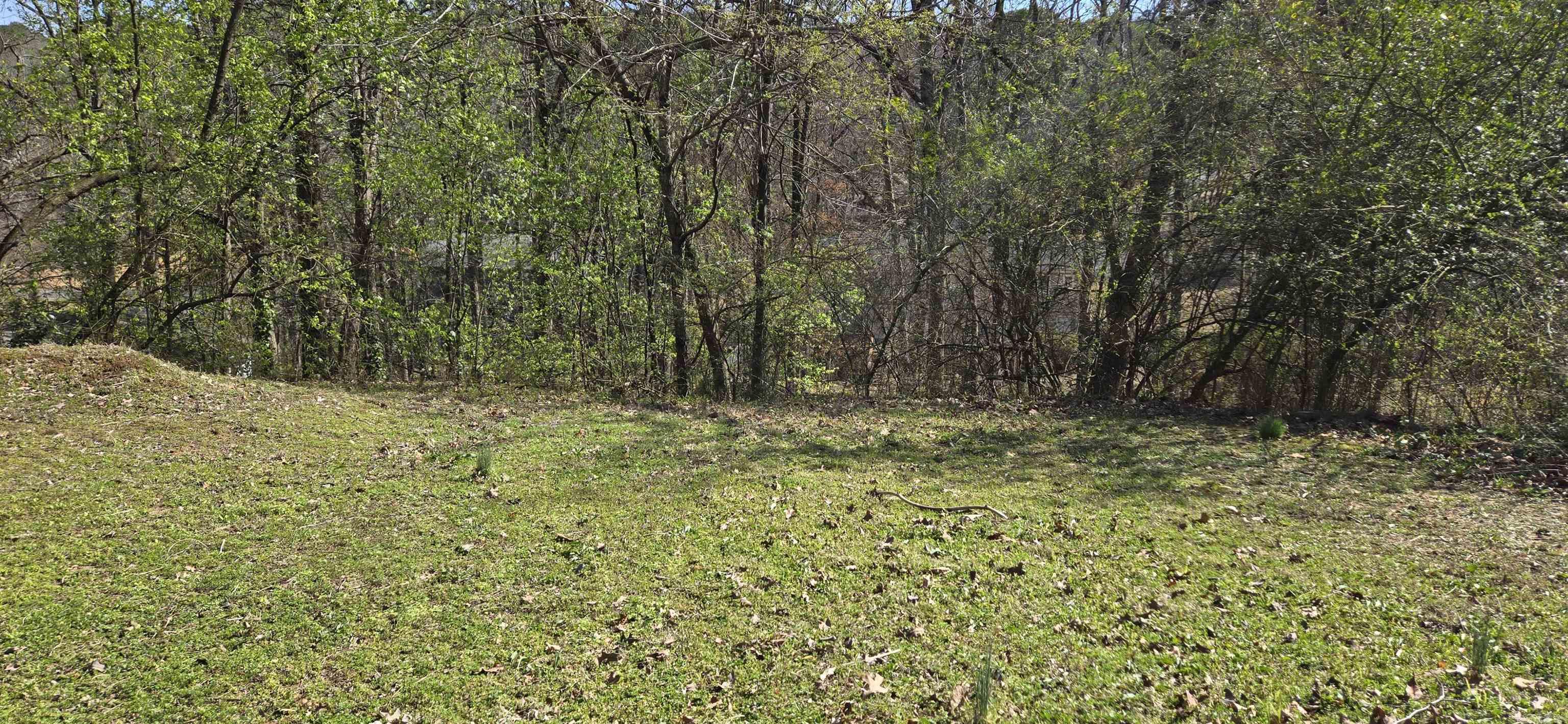 Wonderful opportunity in the West Little Rock area to build!  Large 1/2 acre lot in well established neighborhood.
