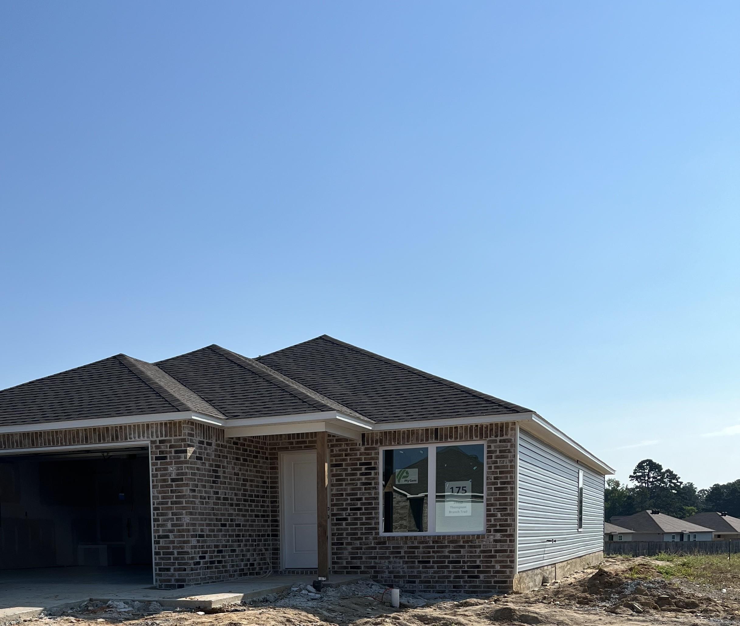 SPRINGLAKE TRAILS - Residential
