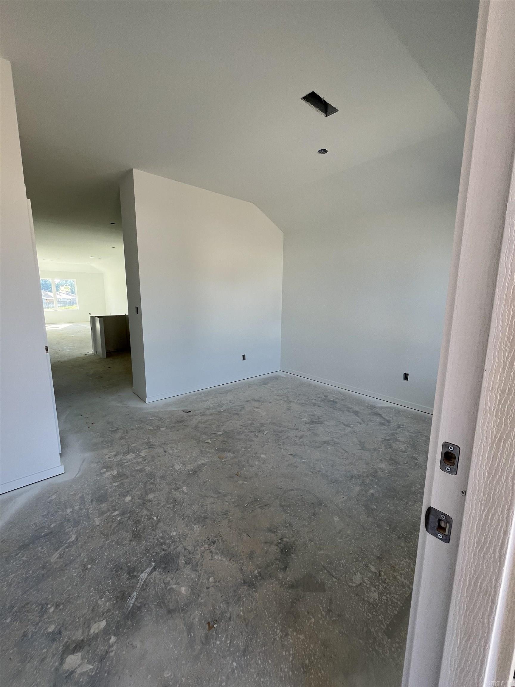 SPRINGLAKE TRAILS - Residential