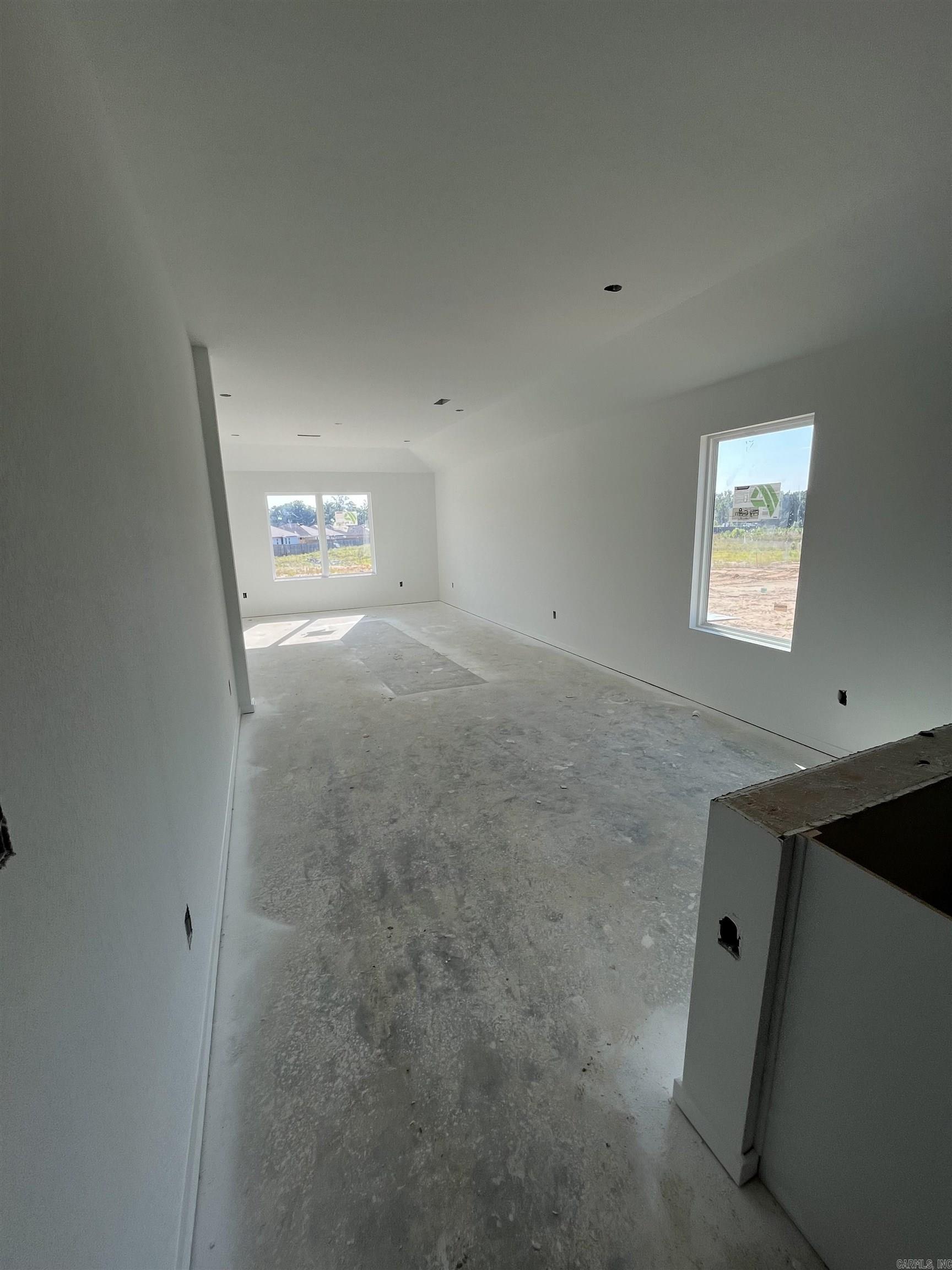 SPRINGLAKE TRAILS - Residential