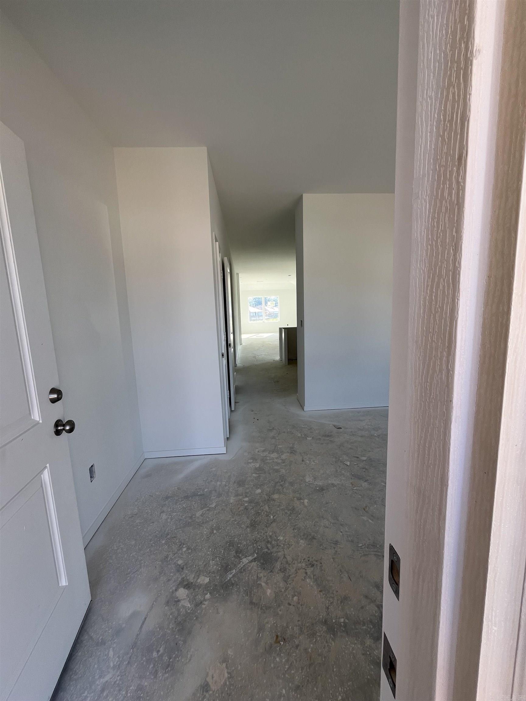 SPRINGLAKE TRAILS - Residential