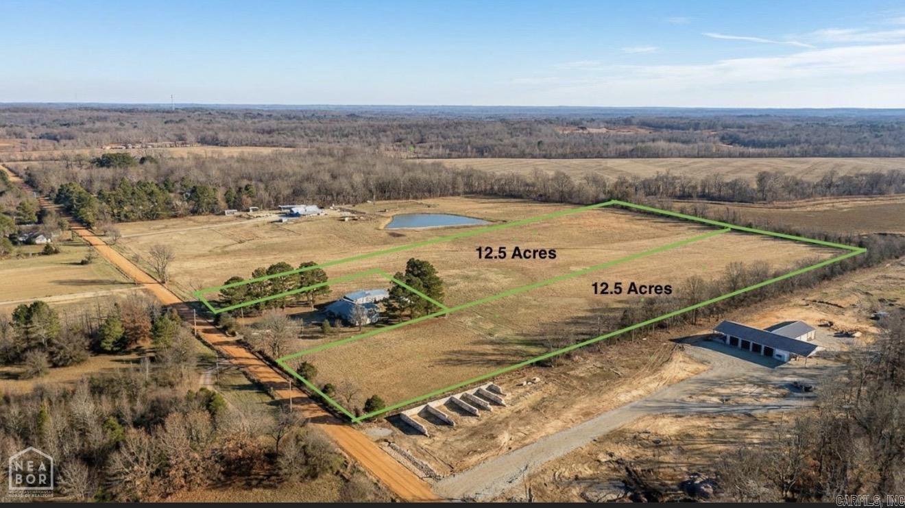 Beautiful 12.5 acres of open land located in the highly desirable Westside School District. This versatile property is ideal for cattle, horses, or building your forever home with plenty of room to spread out and enjoy country living. The land offers a great mix of open pasture and usable acreage, making it perfect for agricultural use or a private estate setting. Whether you're looking to start a small farm, run livestock, or build your dream home with space and privacy, this property checks all the boxes. Additional acreage is available, providing even more opportunity to expand.
