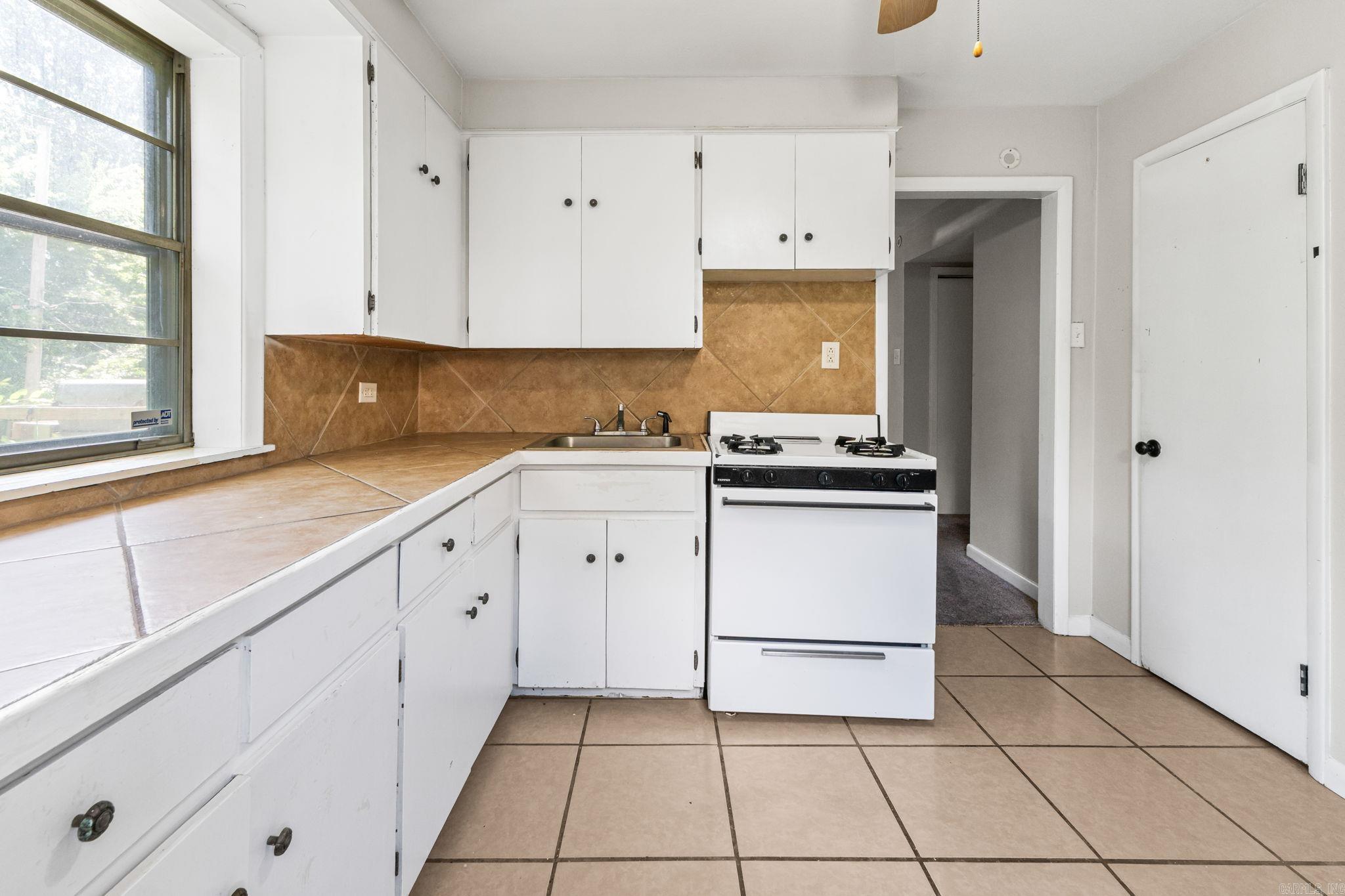 BROADVIEW - Residential