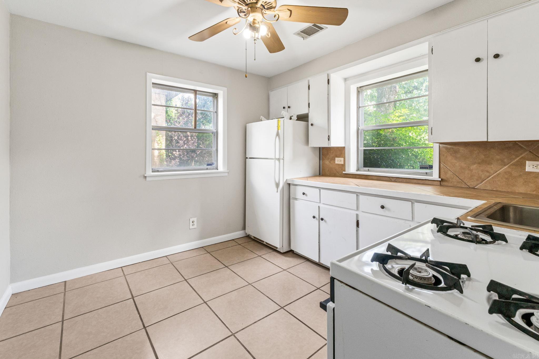 BROADVIEW - Residential