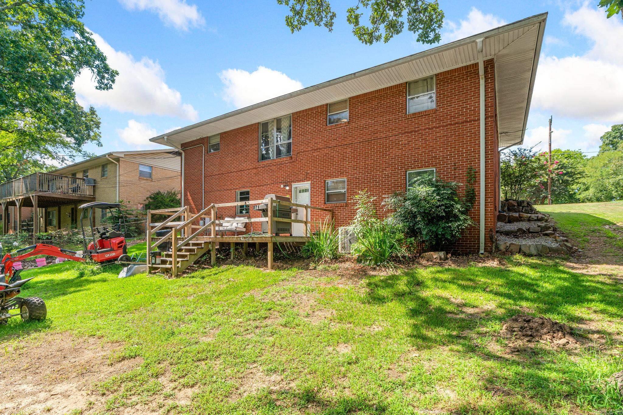 BROADVIEW - Residential