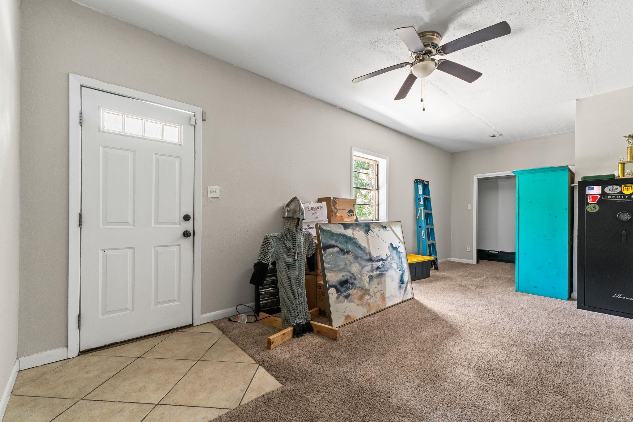 BROADVIEW - Residential