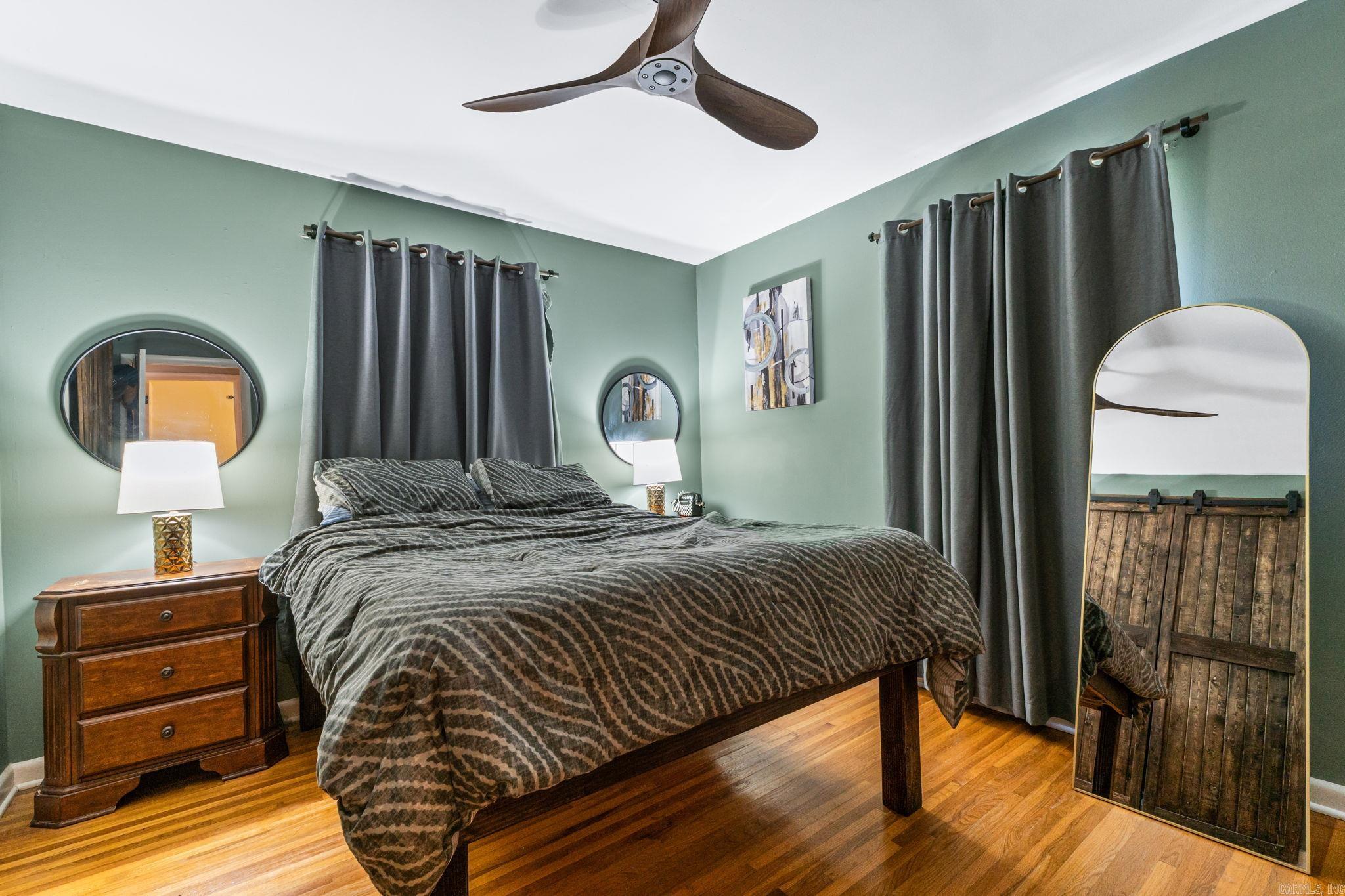 BROADVIEW - Residential