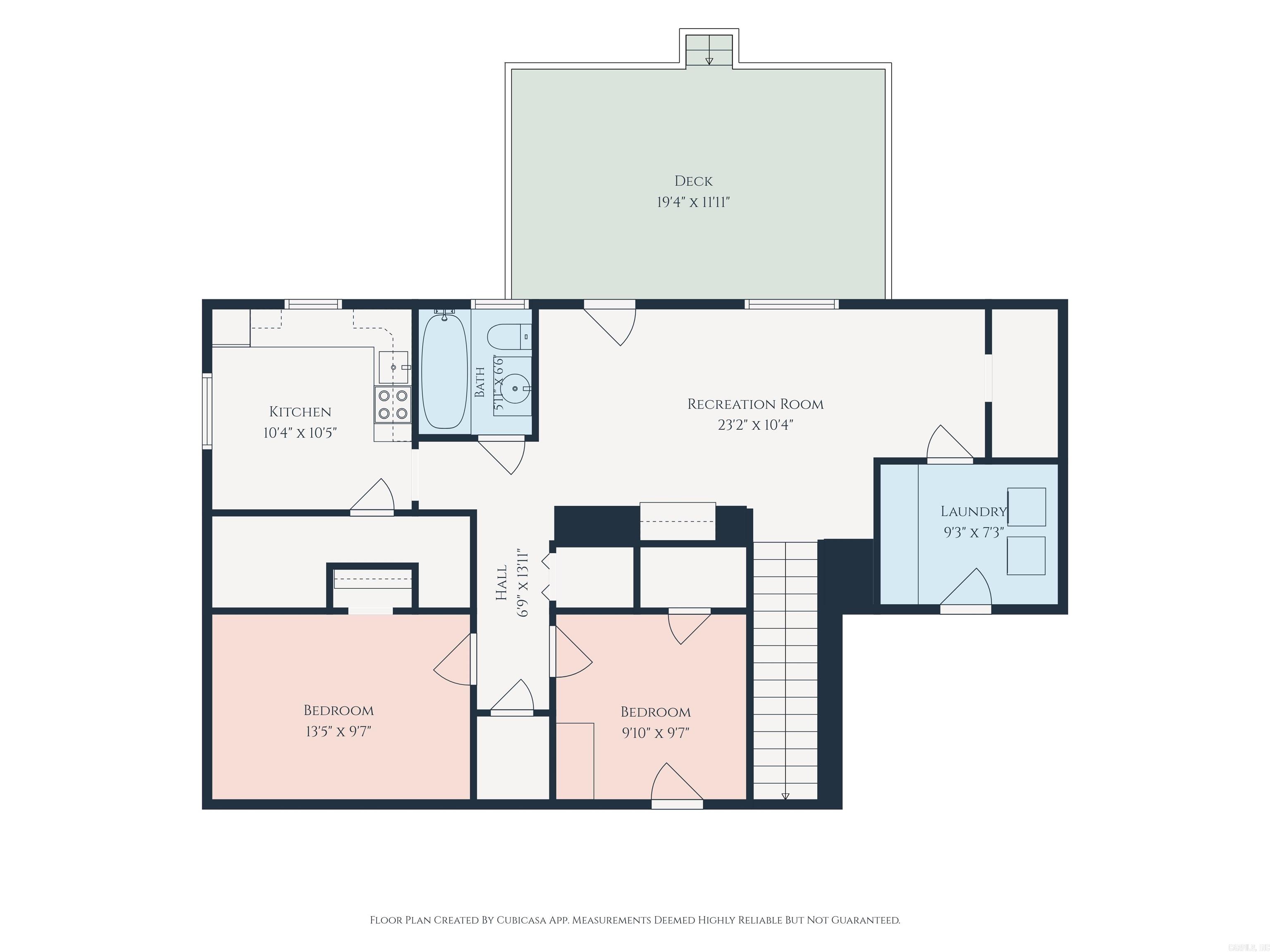 BROADVIEW - Residential