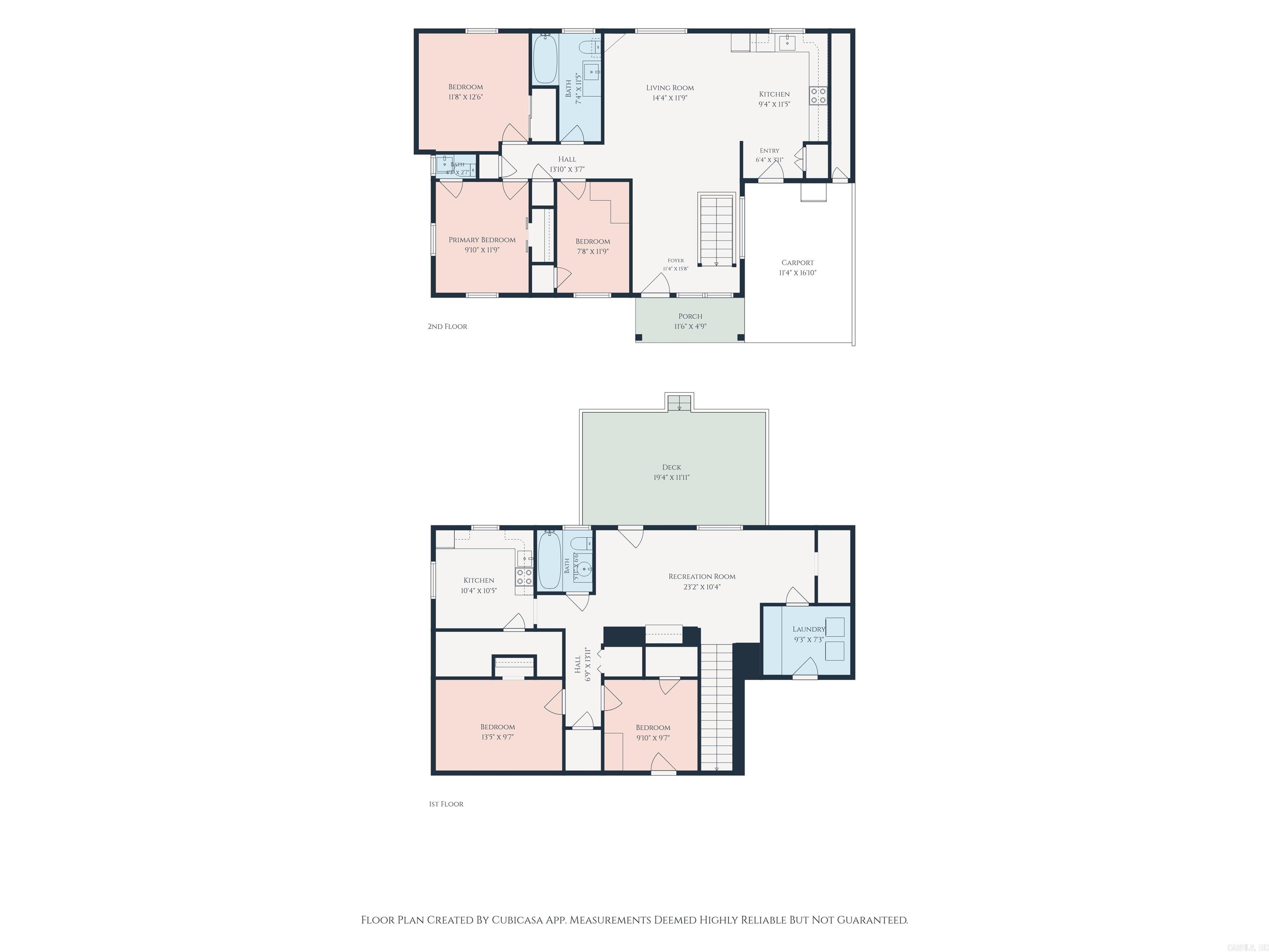 BROADVIEW - Residential