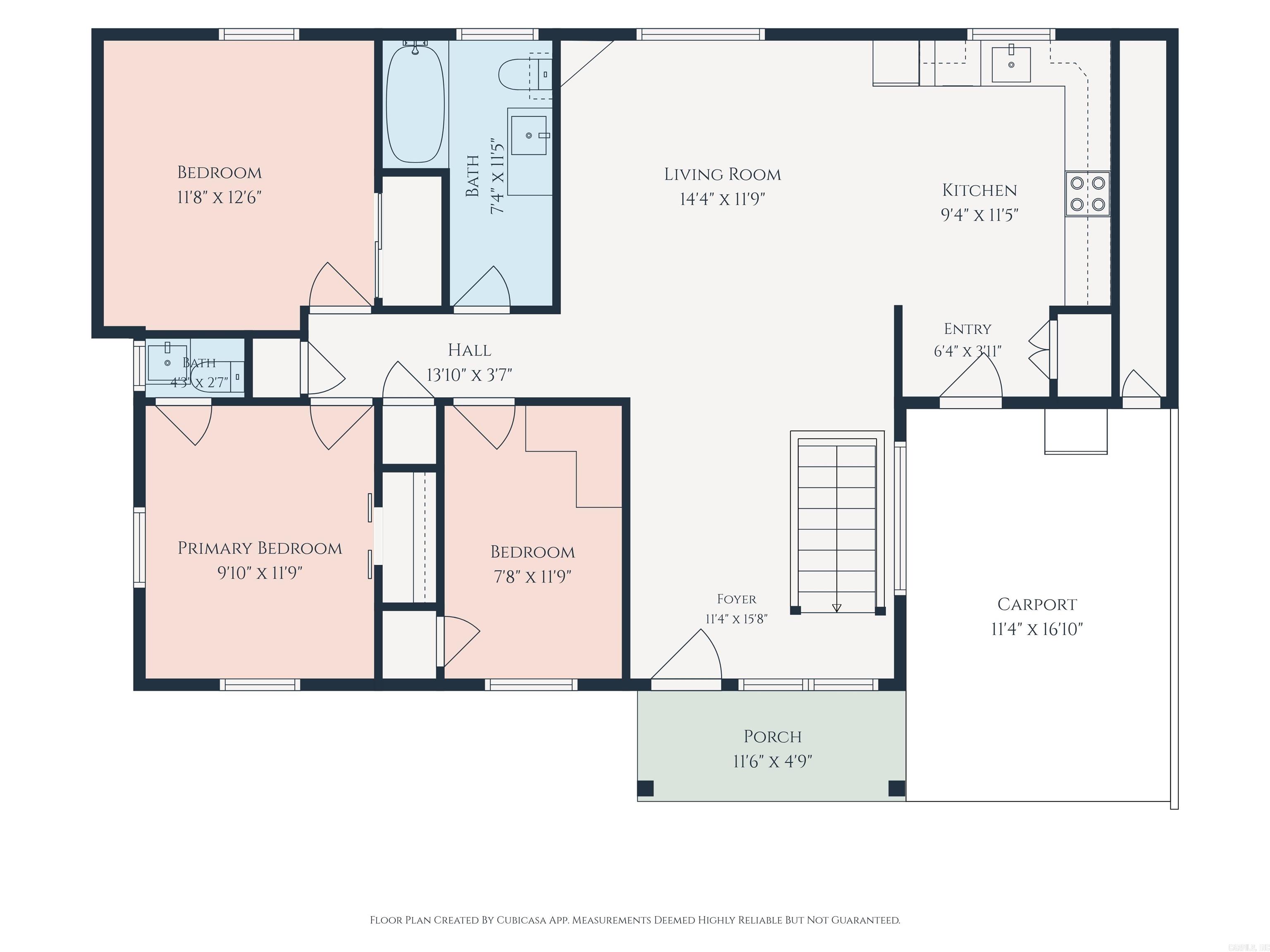 BROADVIEW - Residential