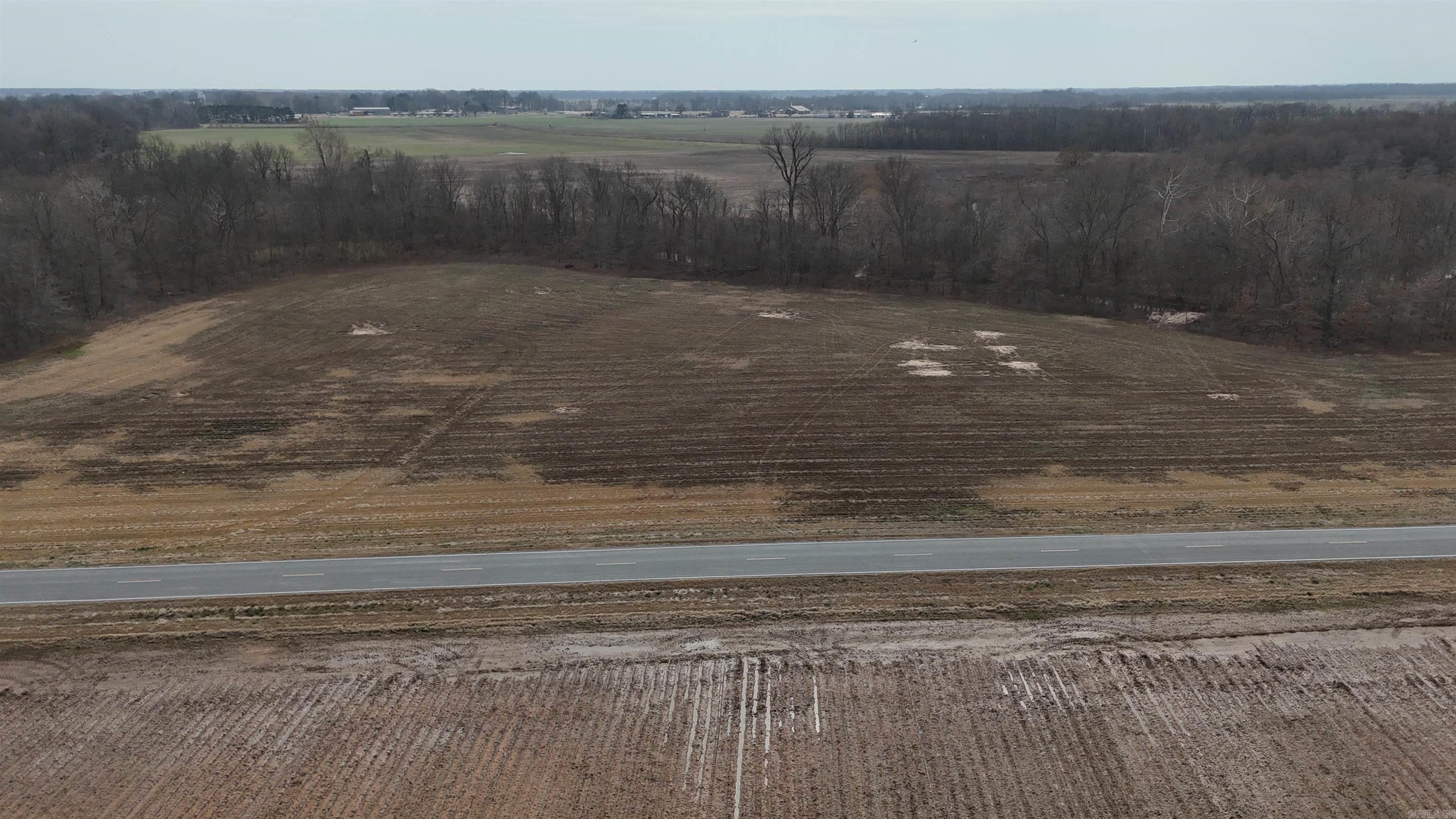 Scott - Farm