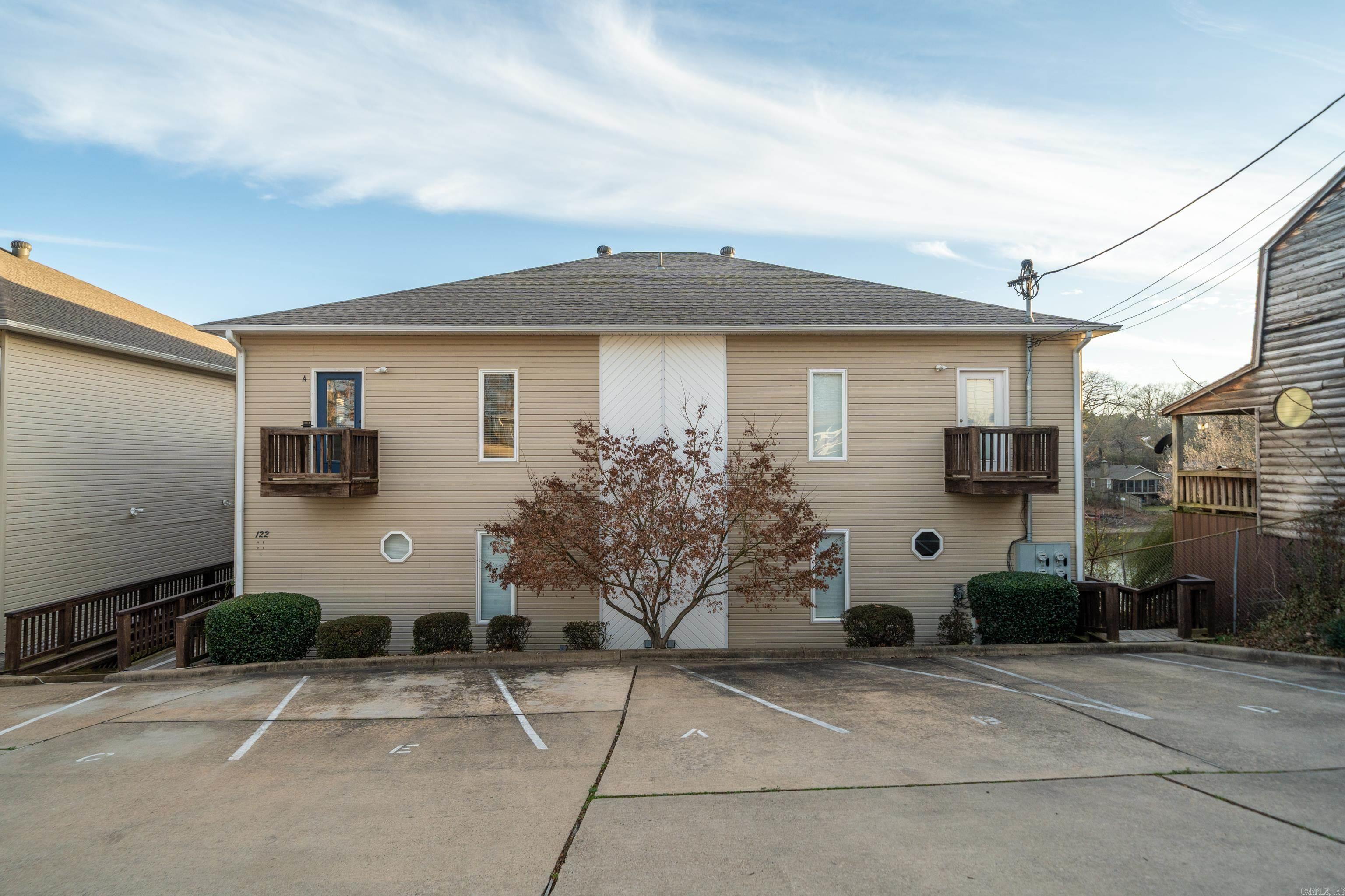 BLUE LAKE HPR - Residential