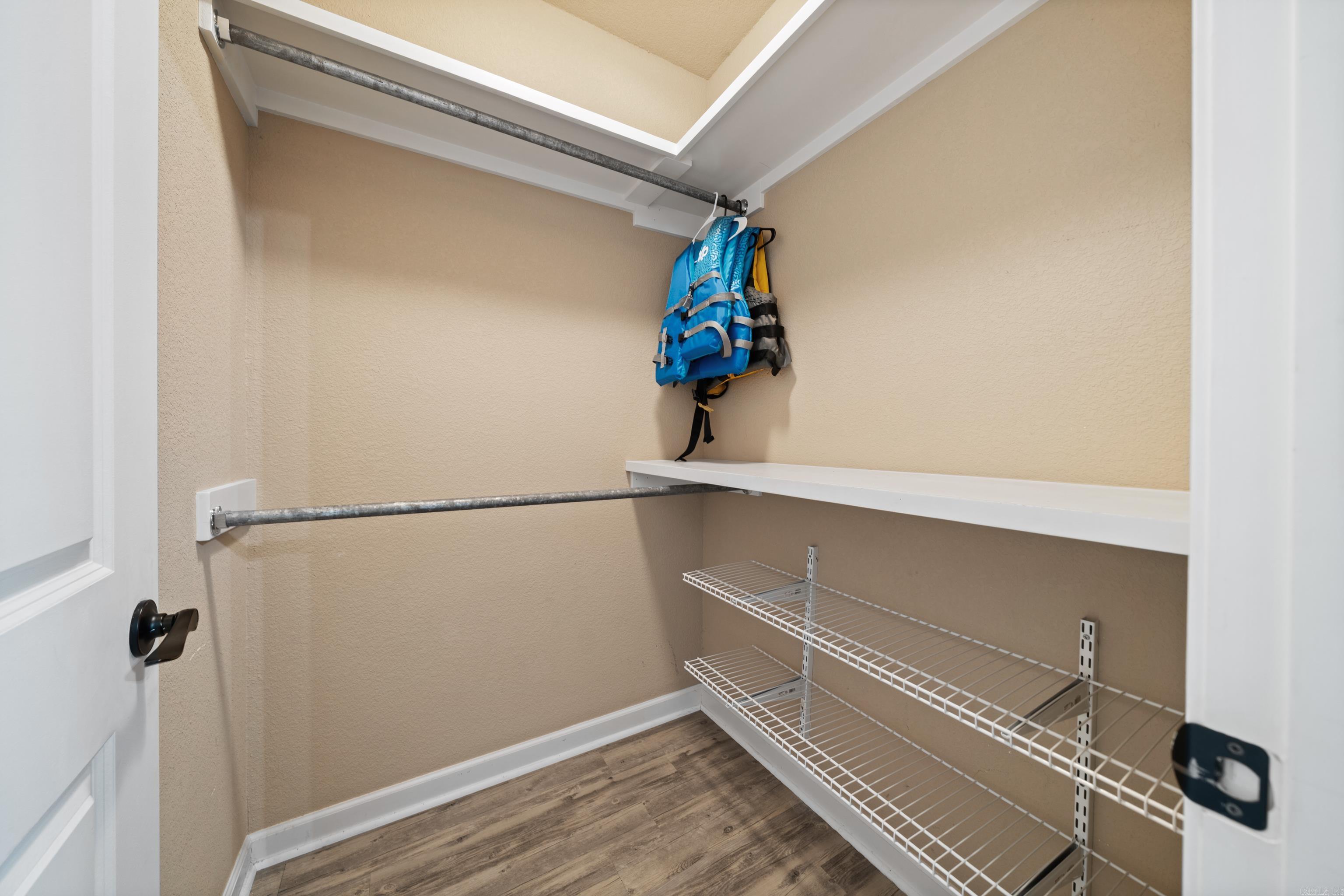 BLUE LAKE HPR - Residential