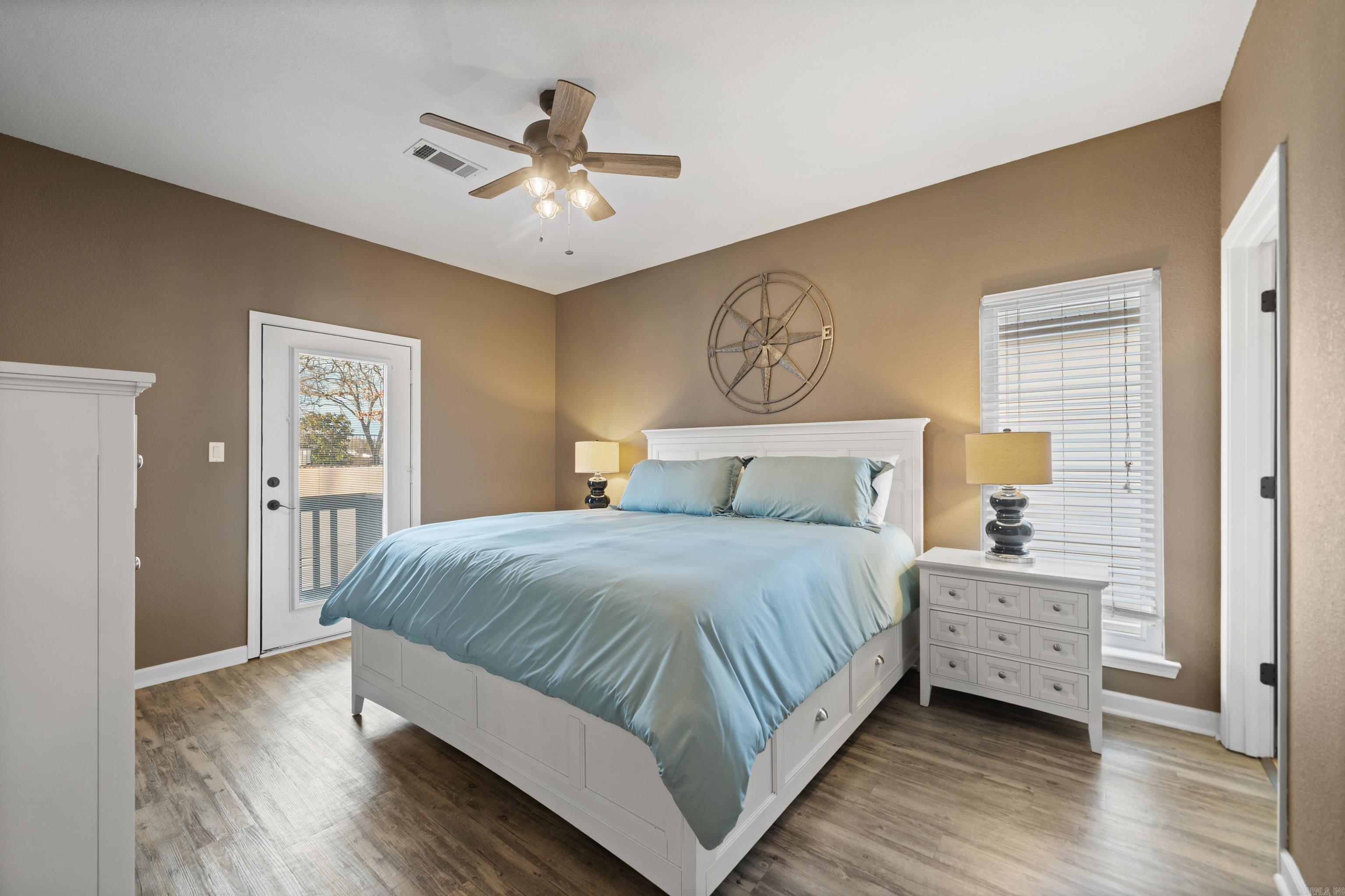 BLUE LAKE HPR - Residential