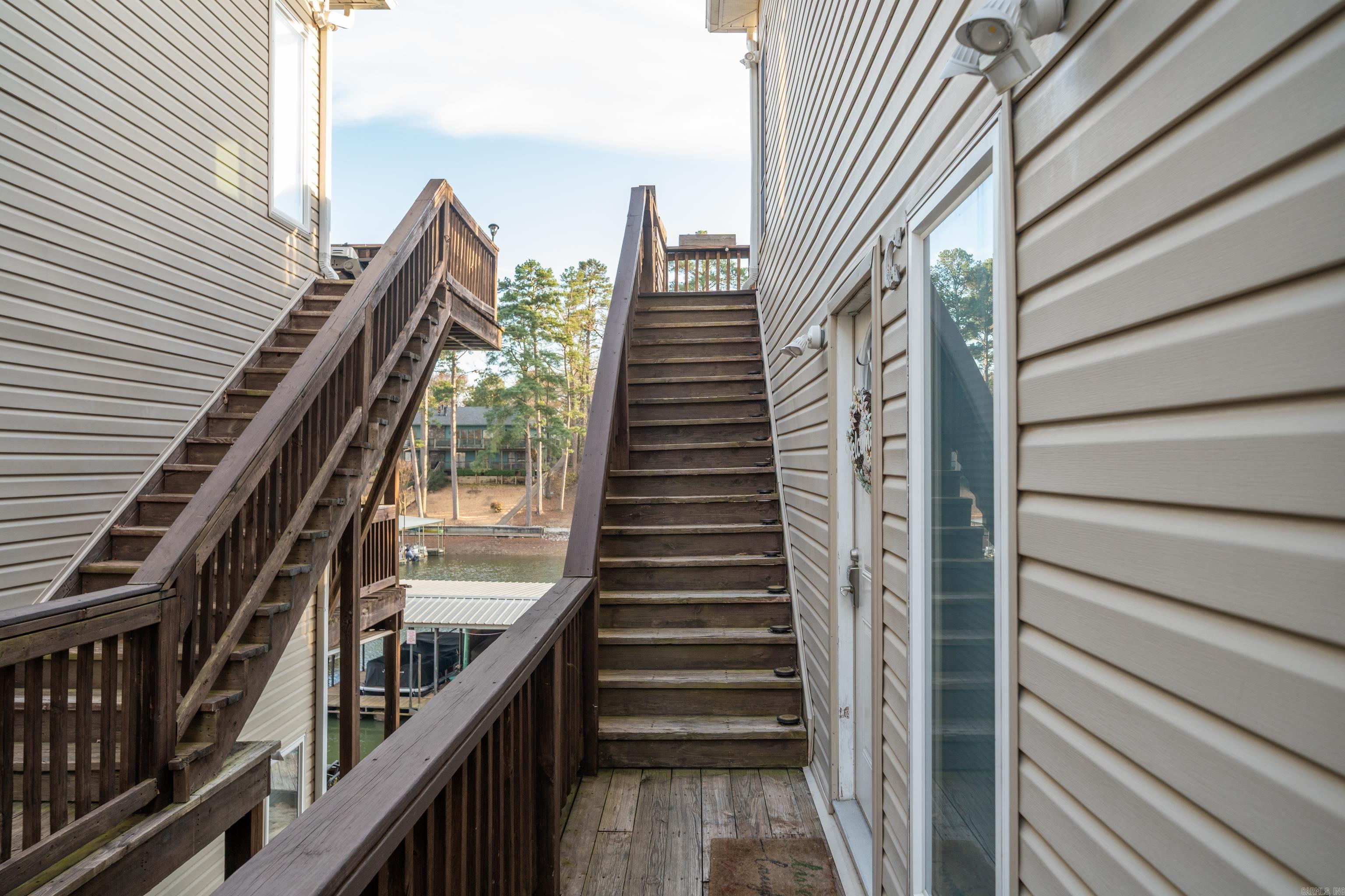 BLUE LAKE HPR - Residential