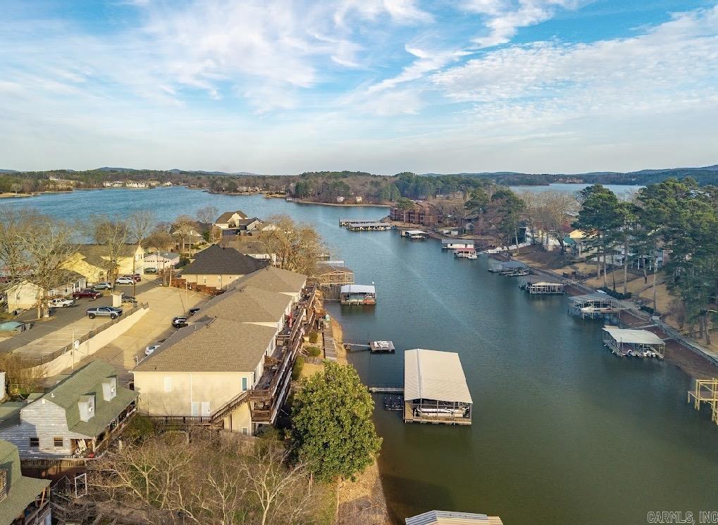 BLUE LAKE HPR - Residential