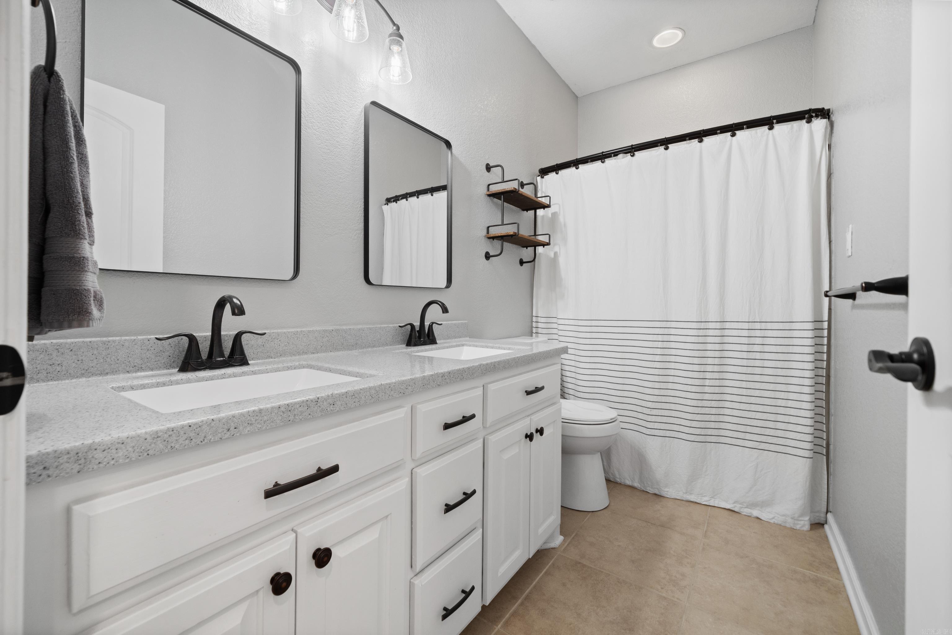 BLUE LAKE HPR - Residential