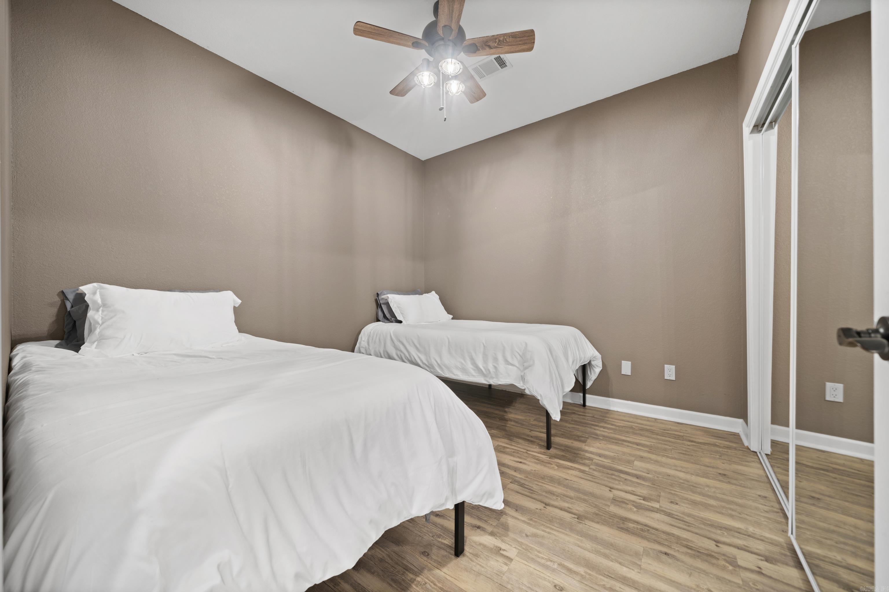 BLUE LAKE HPR - Residential