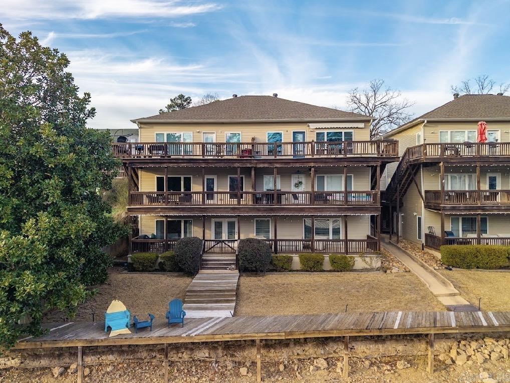 BLUE LAKE HPR - Residential