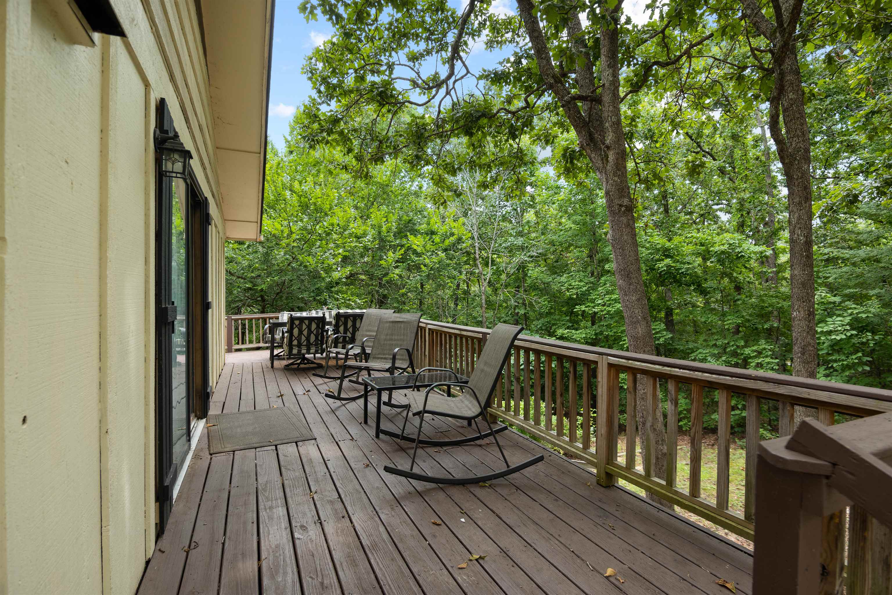 Ojibway First - Residential