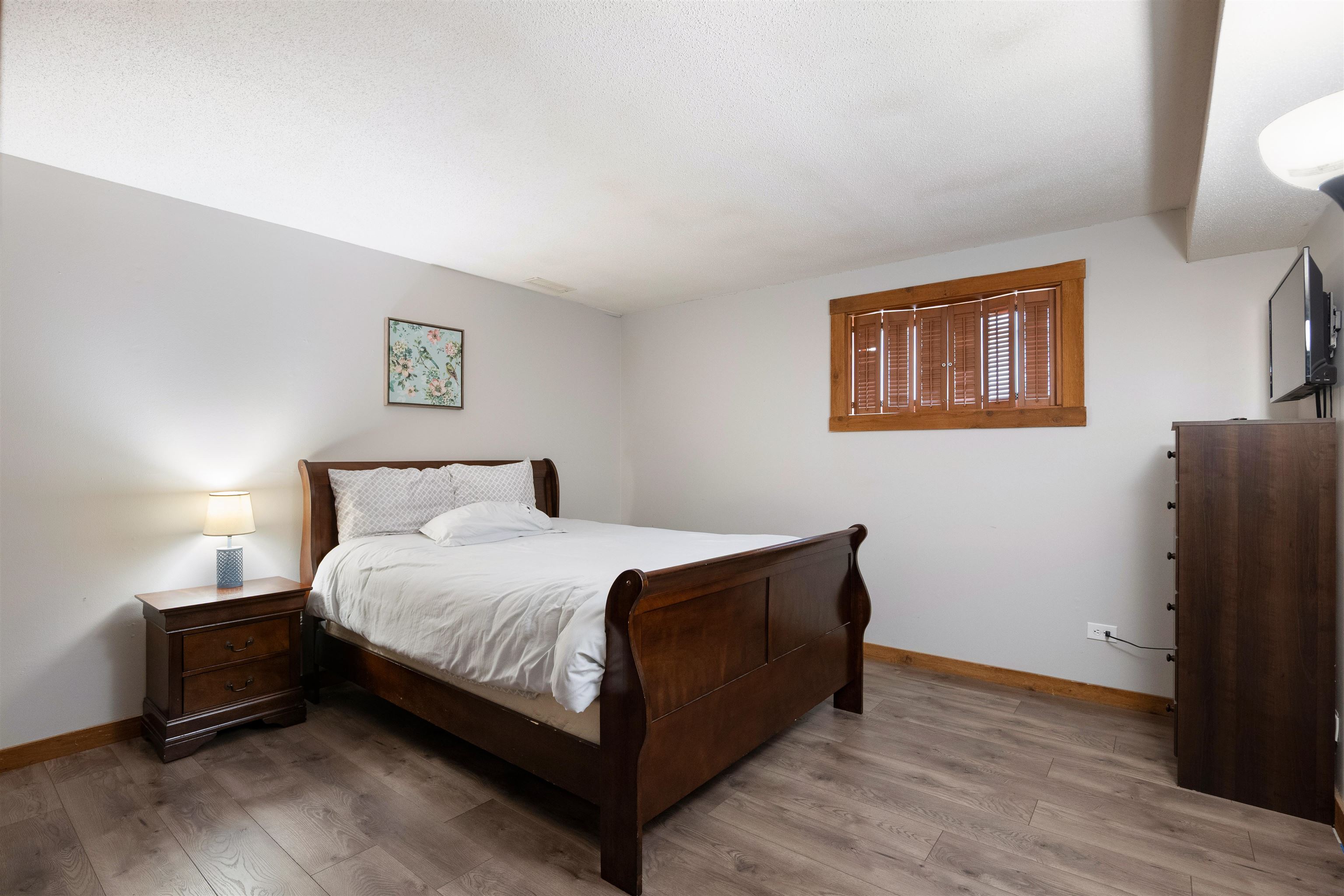 Ojibway First - Residential