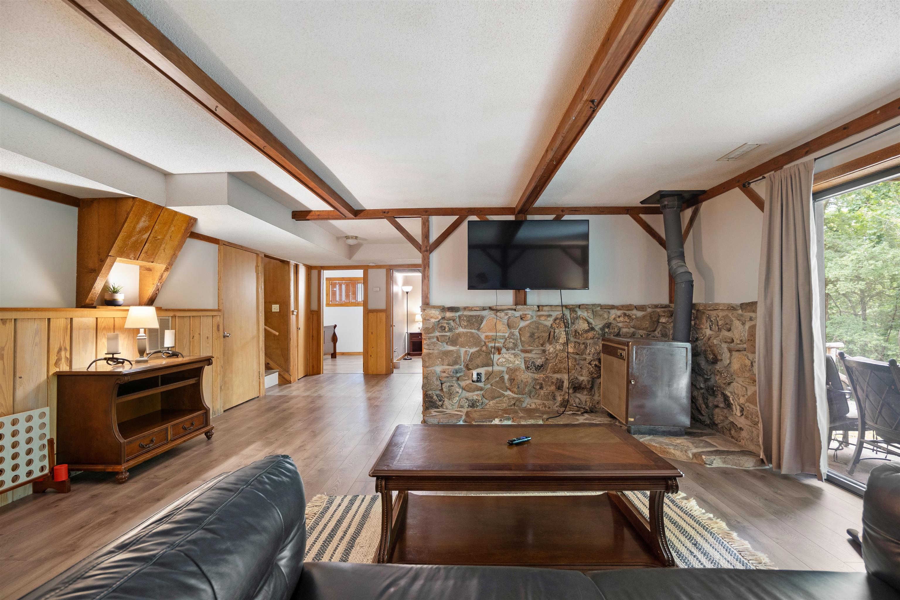 Ojibway First - Residential