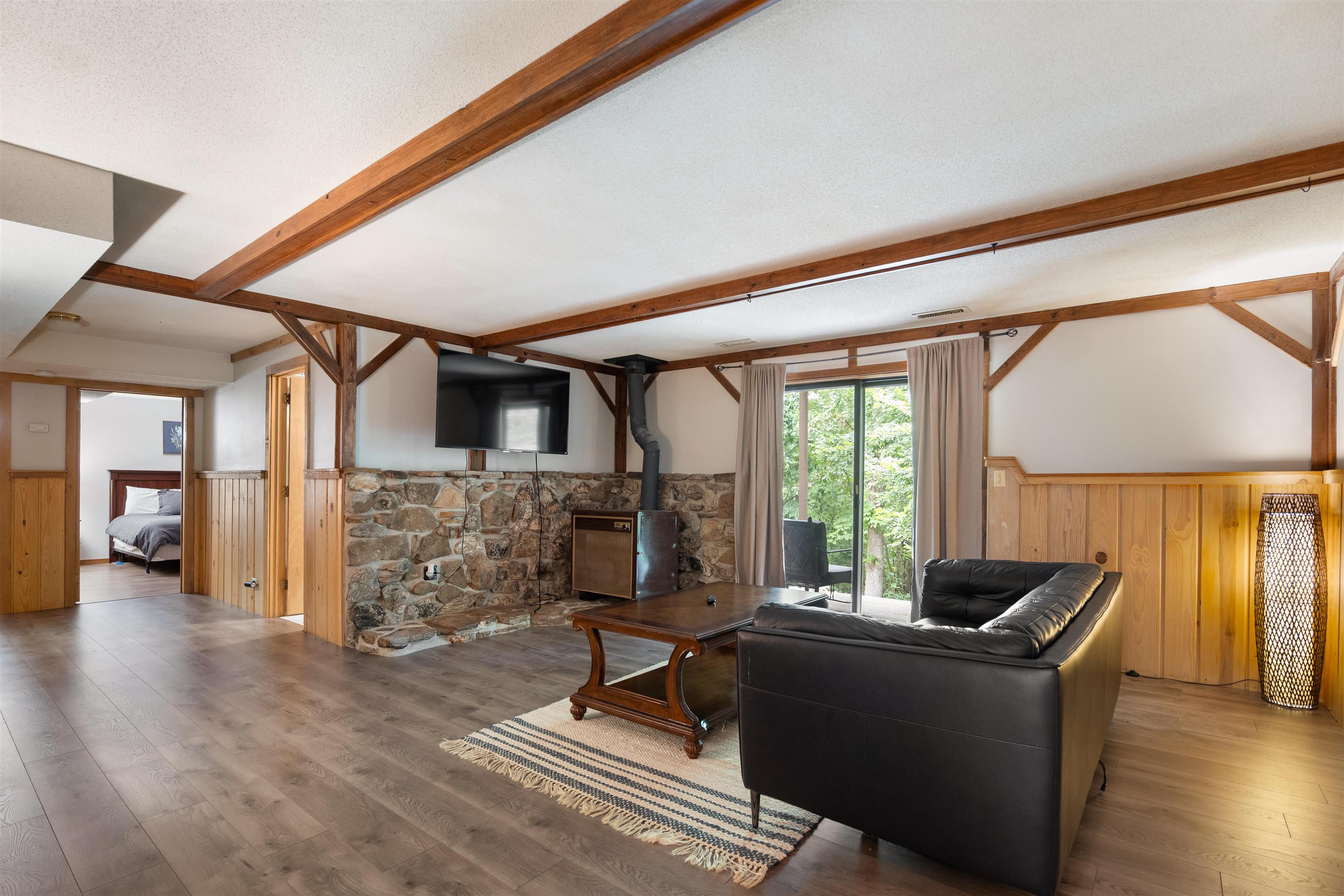 Ojibway First - Residential