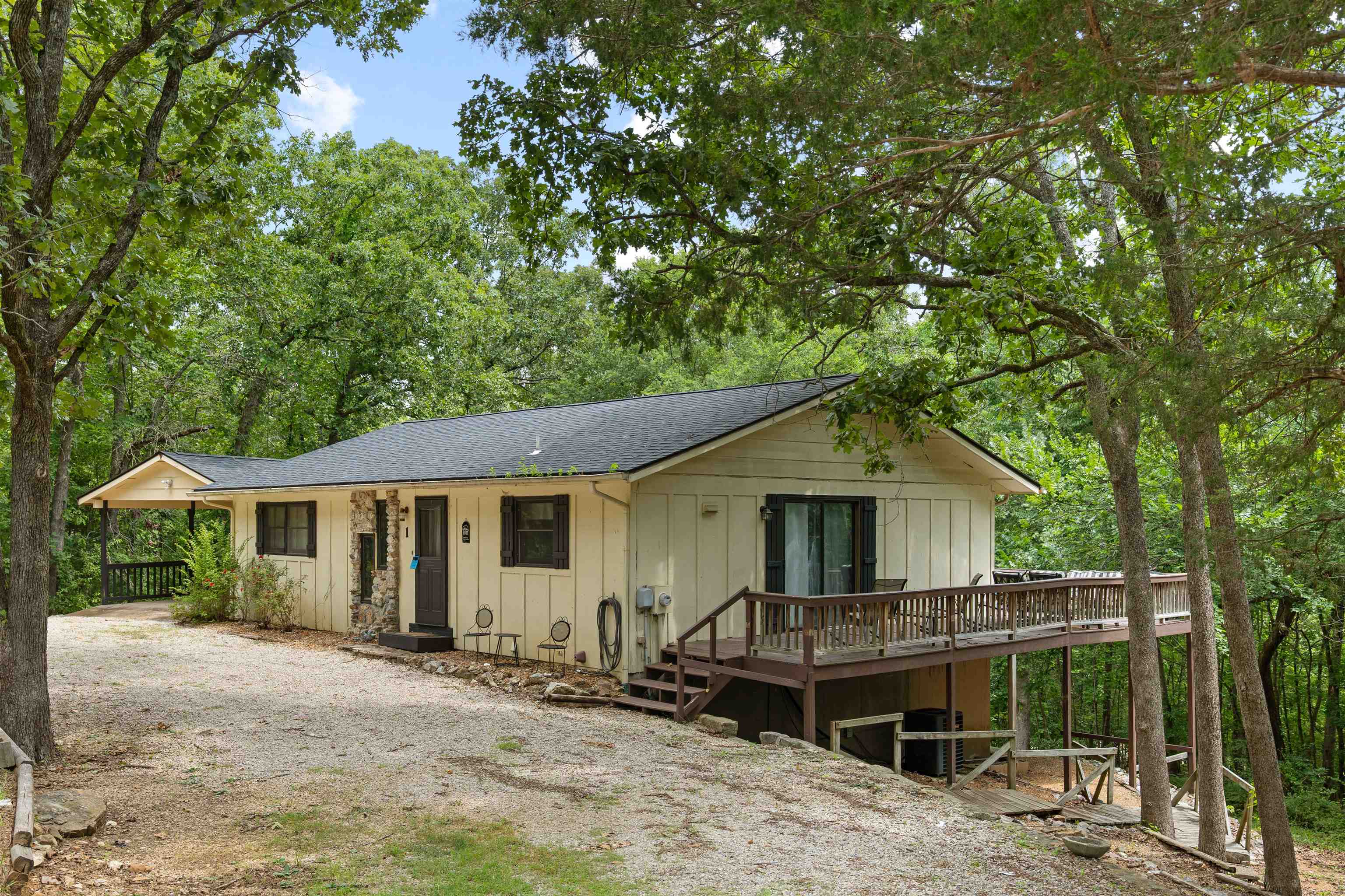 Ojibway First - Residential
