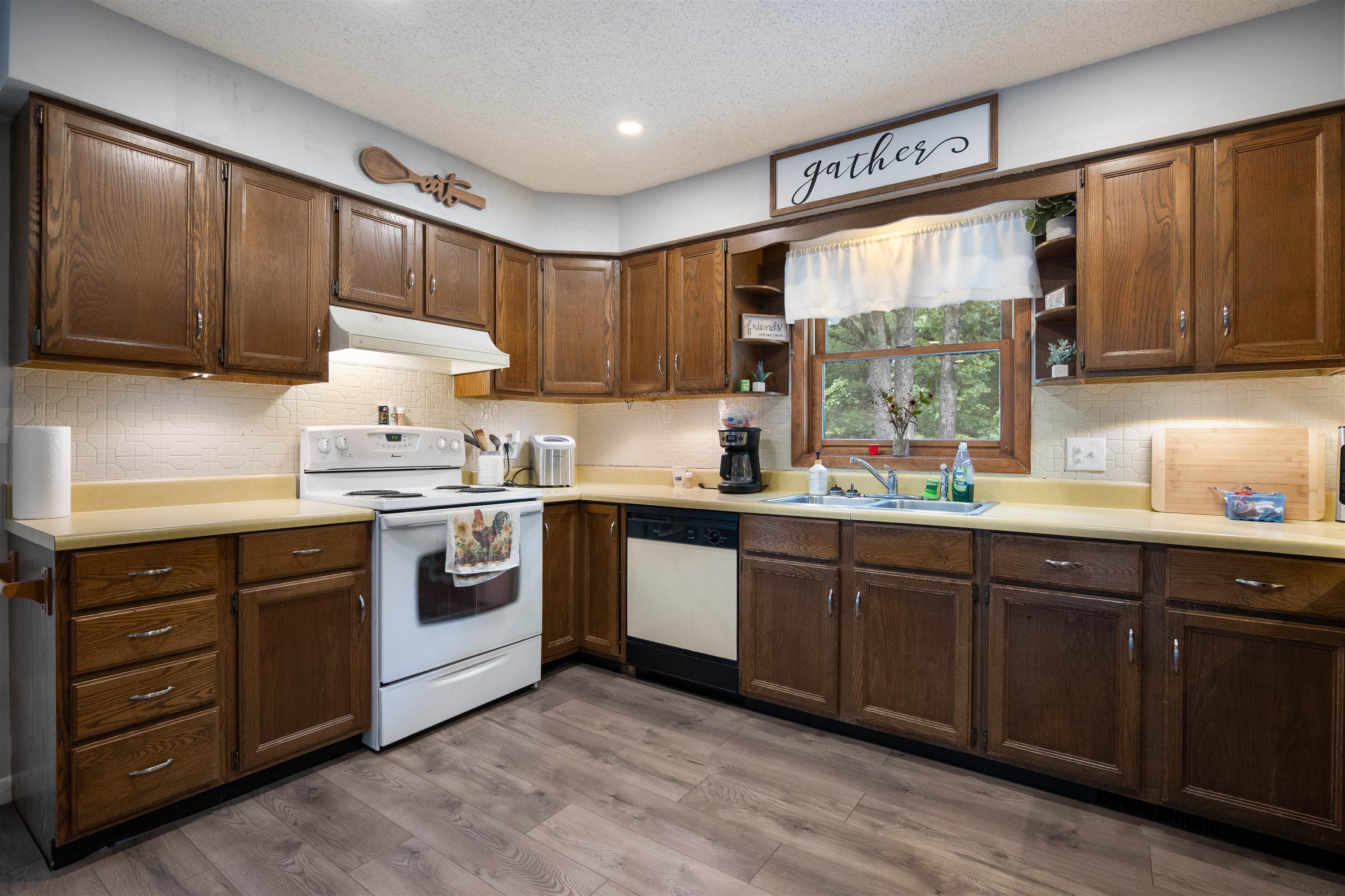 Ojibway First - Residential