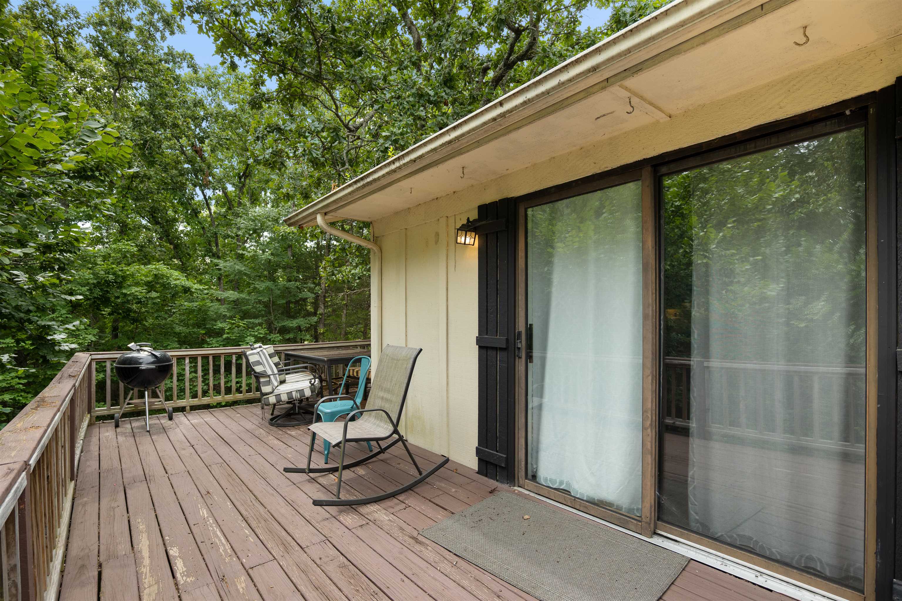 Ojibway First - Residential