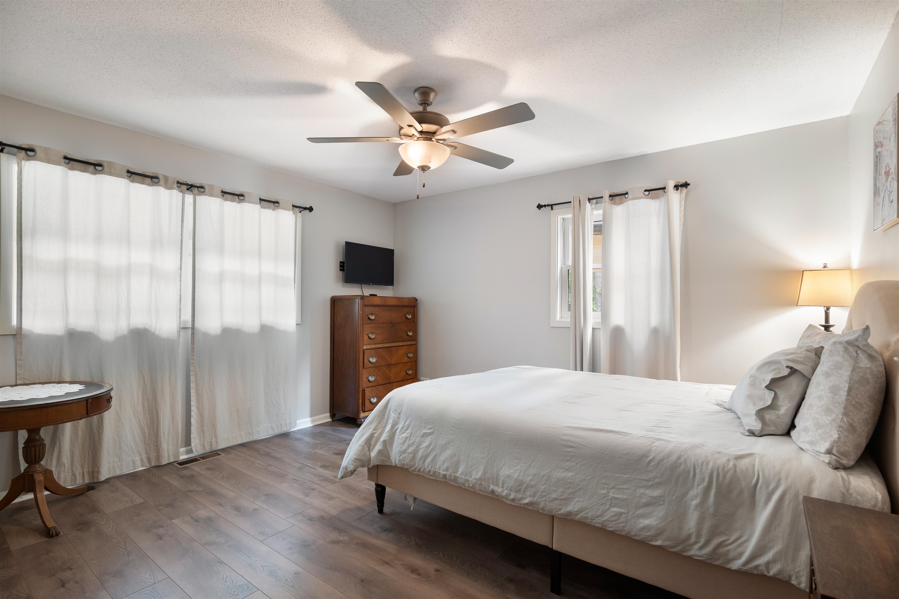 Ojibway First - Residential
