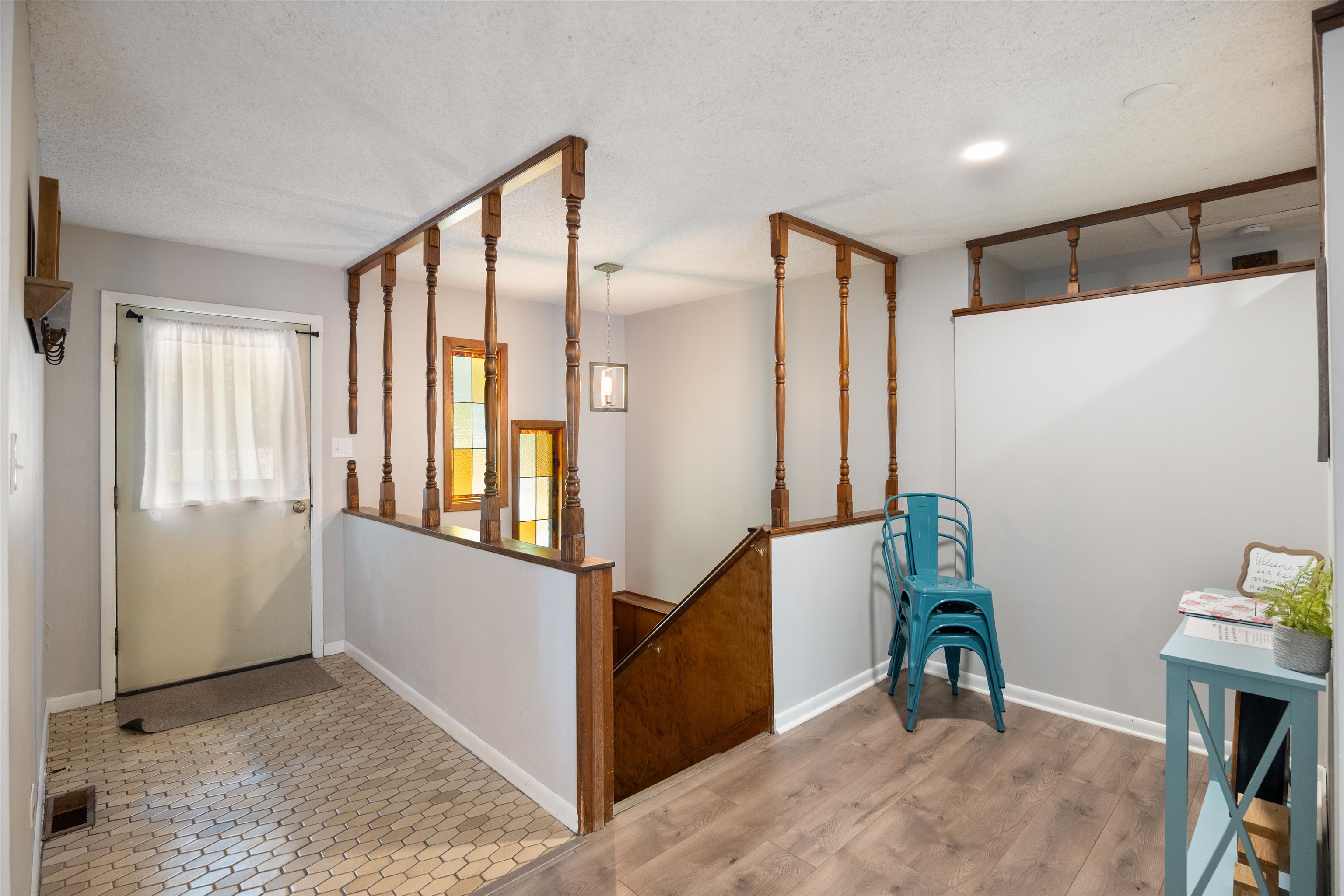 Ojibway First - Residential