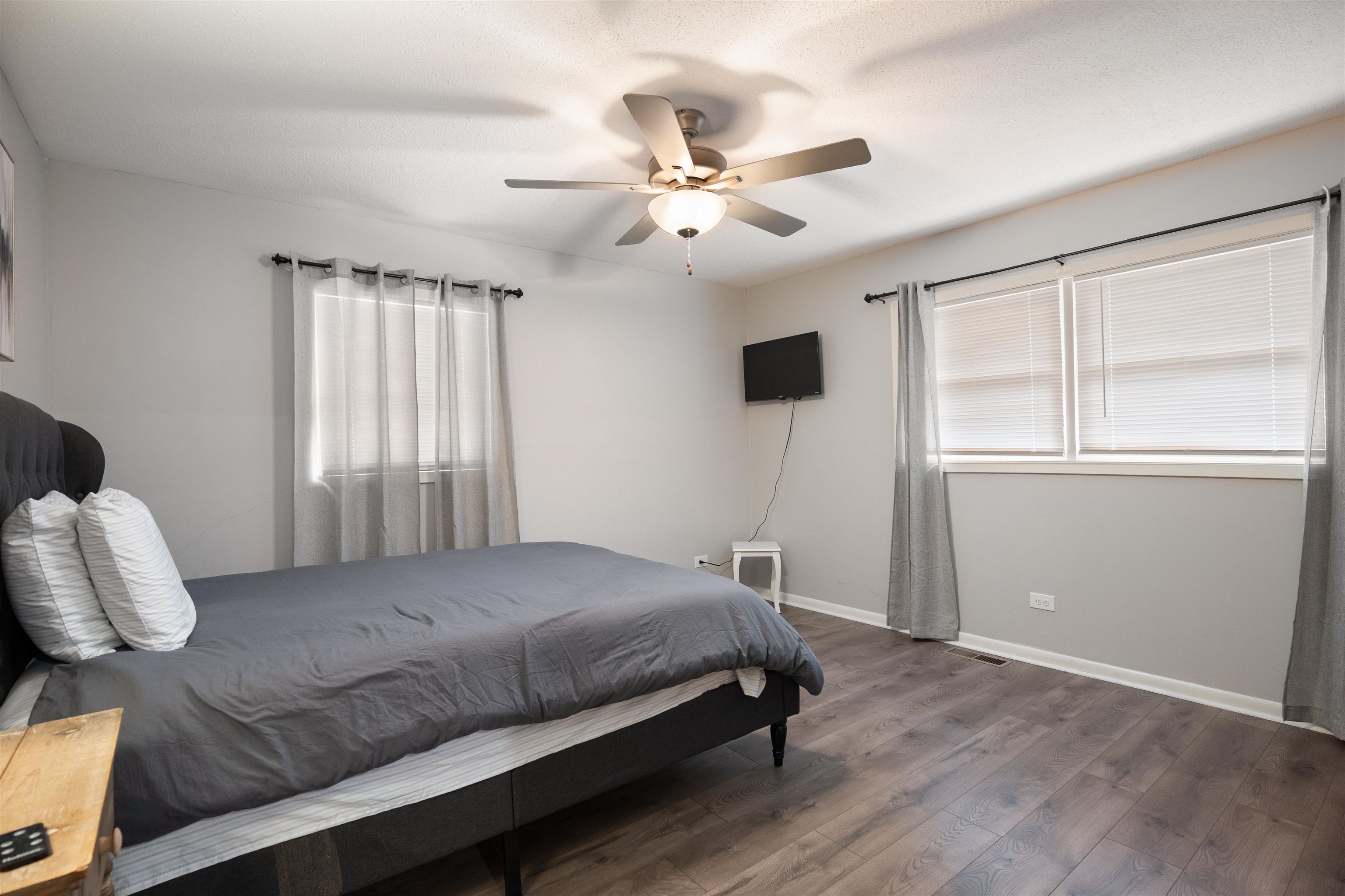 Ojibway First - Residential
