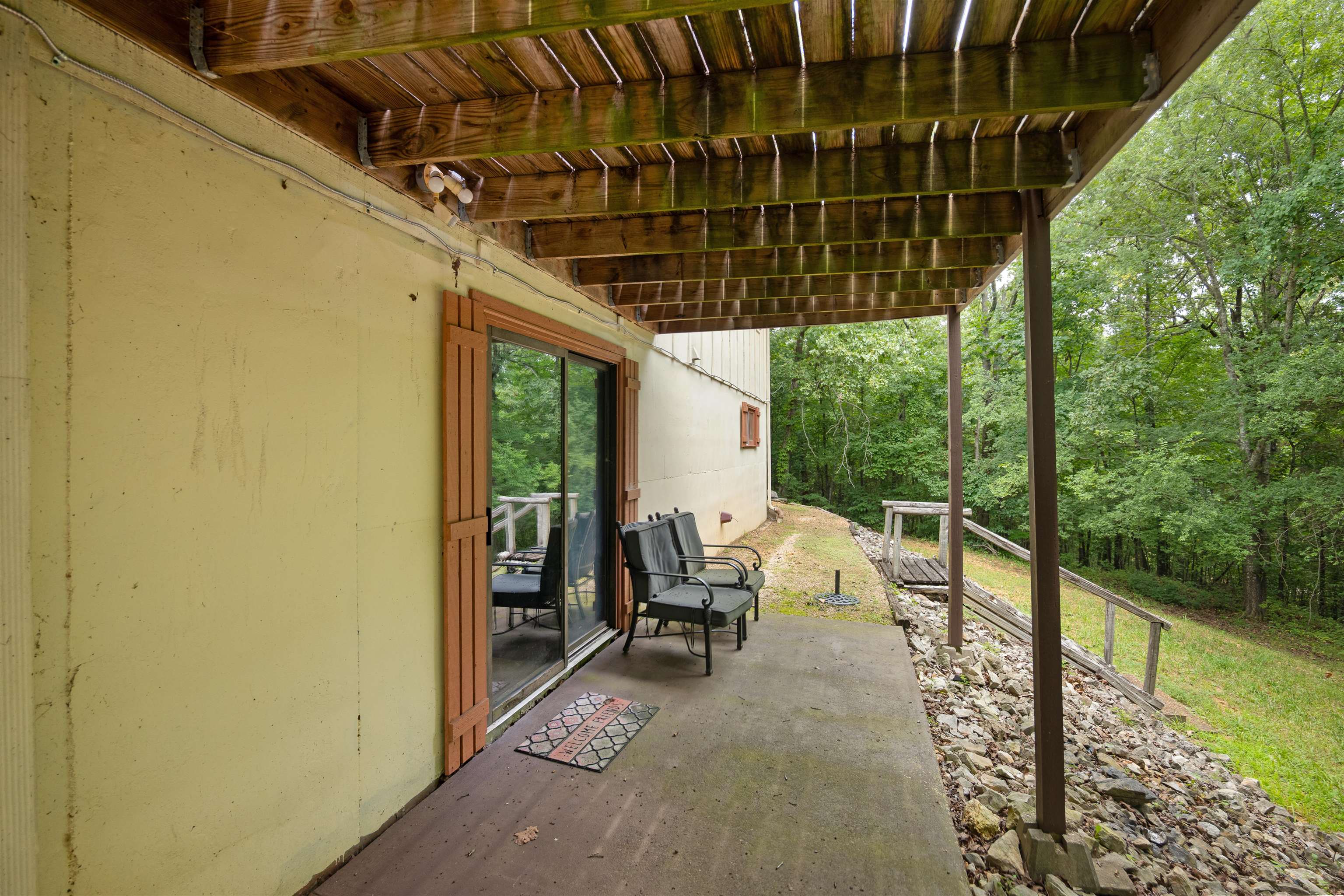 Ojibway First - Residential
